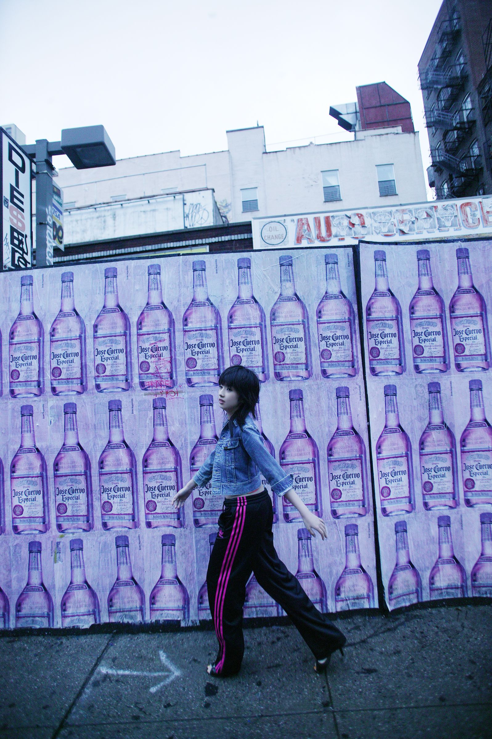 SF-No.425 Ayano Oami 大網亜矢乃/亚矢乃-图26