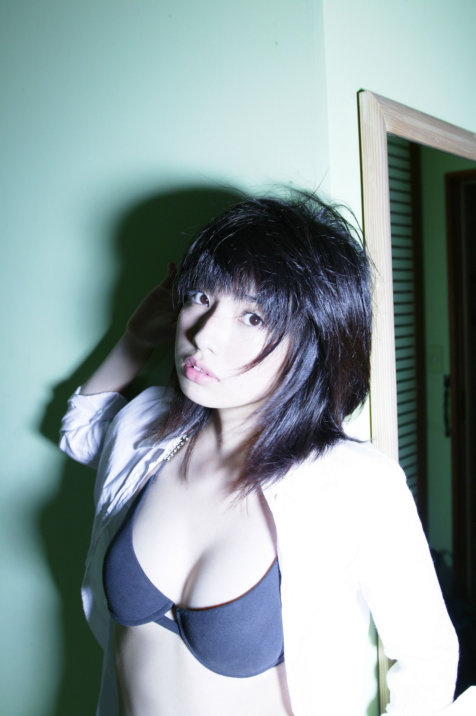 SF-No.425 Ayano Oami 大網亜矢乃/亚矢乃-图27