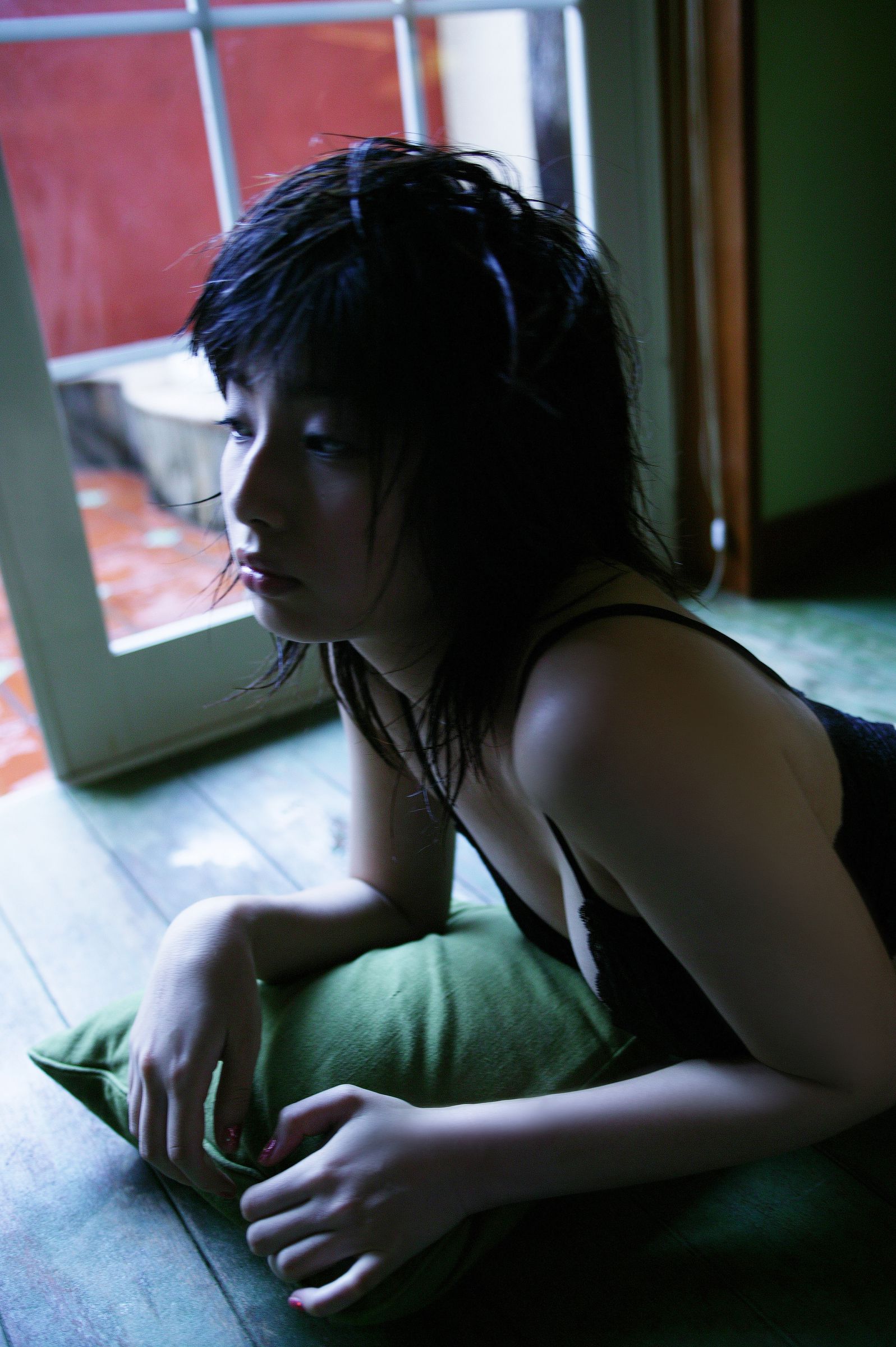 SF-No.425 Ayano Oami 大網亜矢乃/亚矢乃-图2