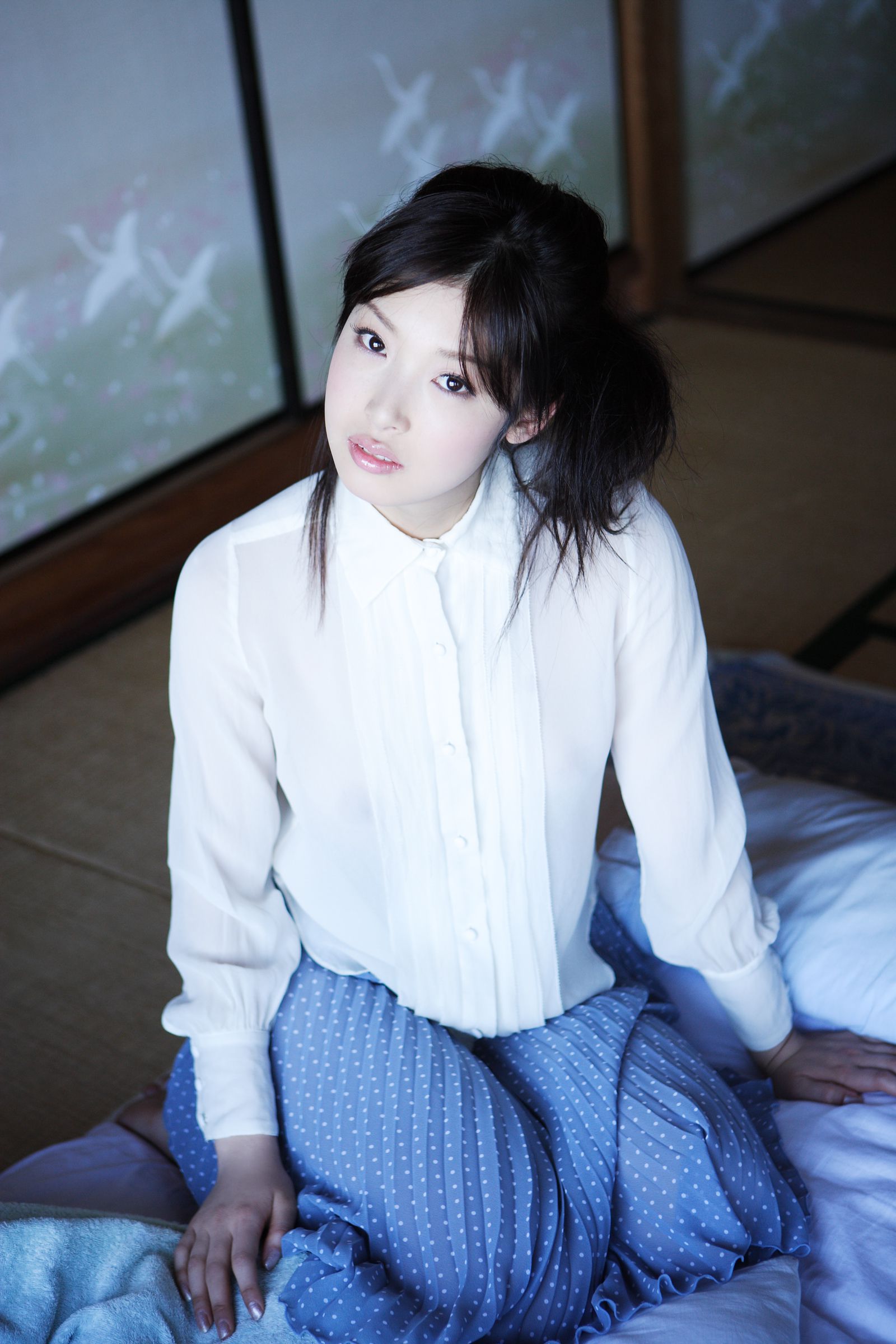 SF-No.427 Saki Koto 琴早妃-图0