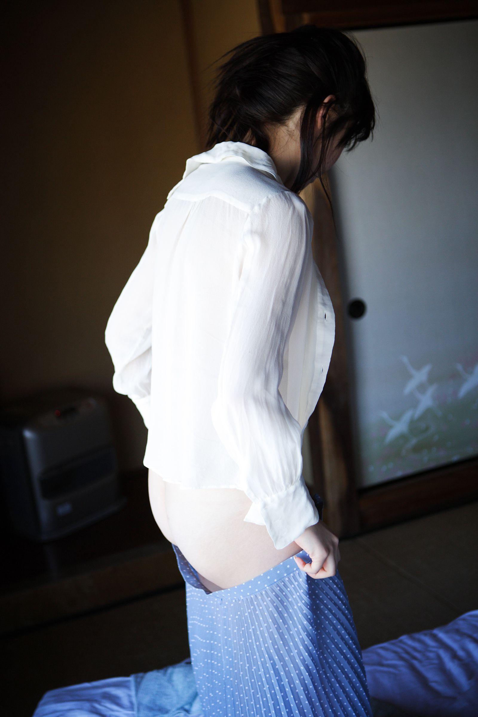 SF-No.427 Saki Koto 琴早妃-图11