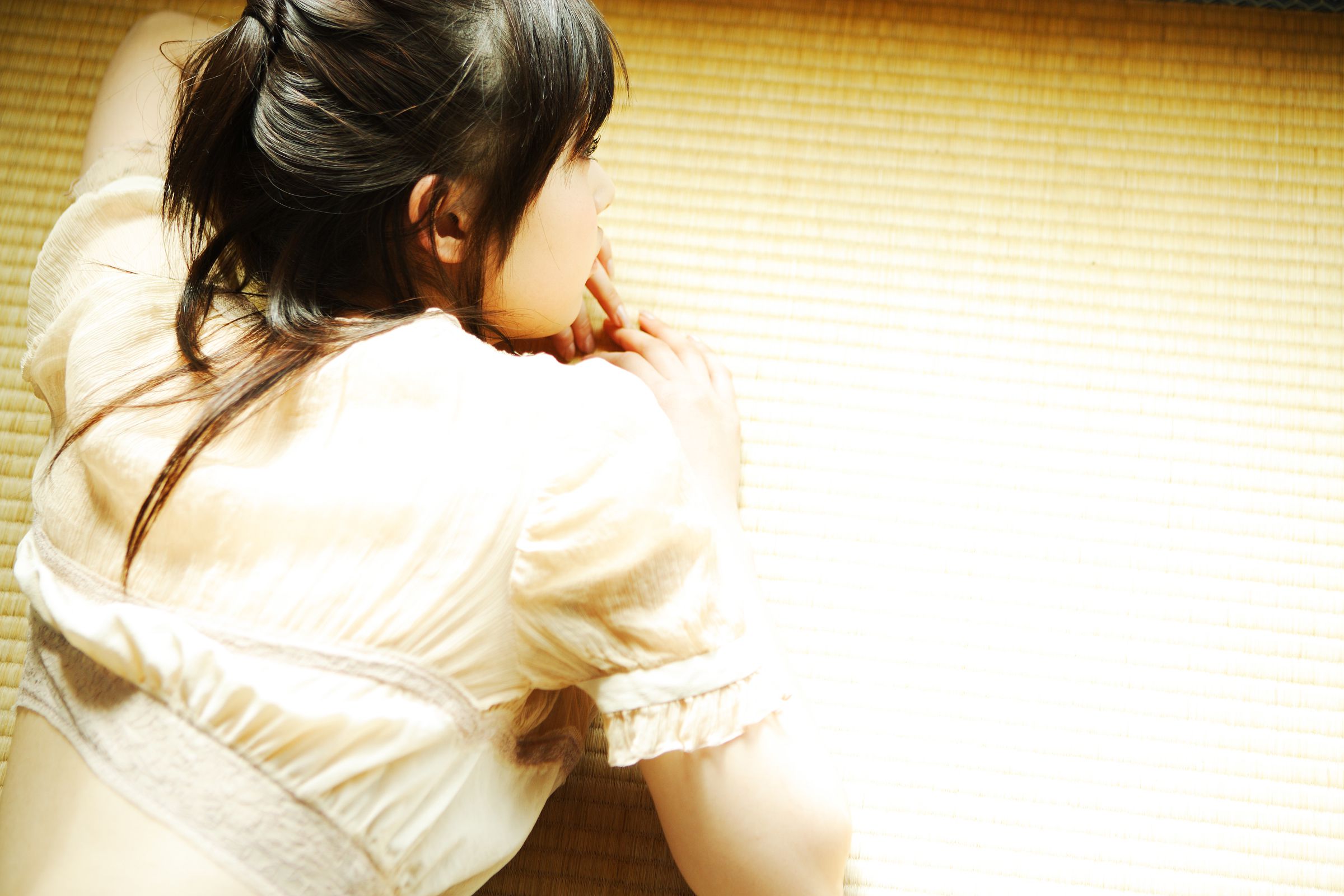 SF-No.427 Saki Koto 琴早妃-图1