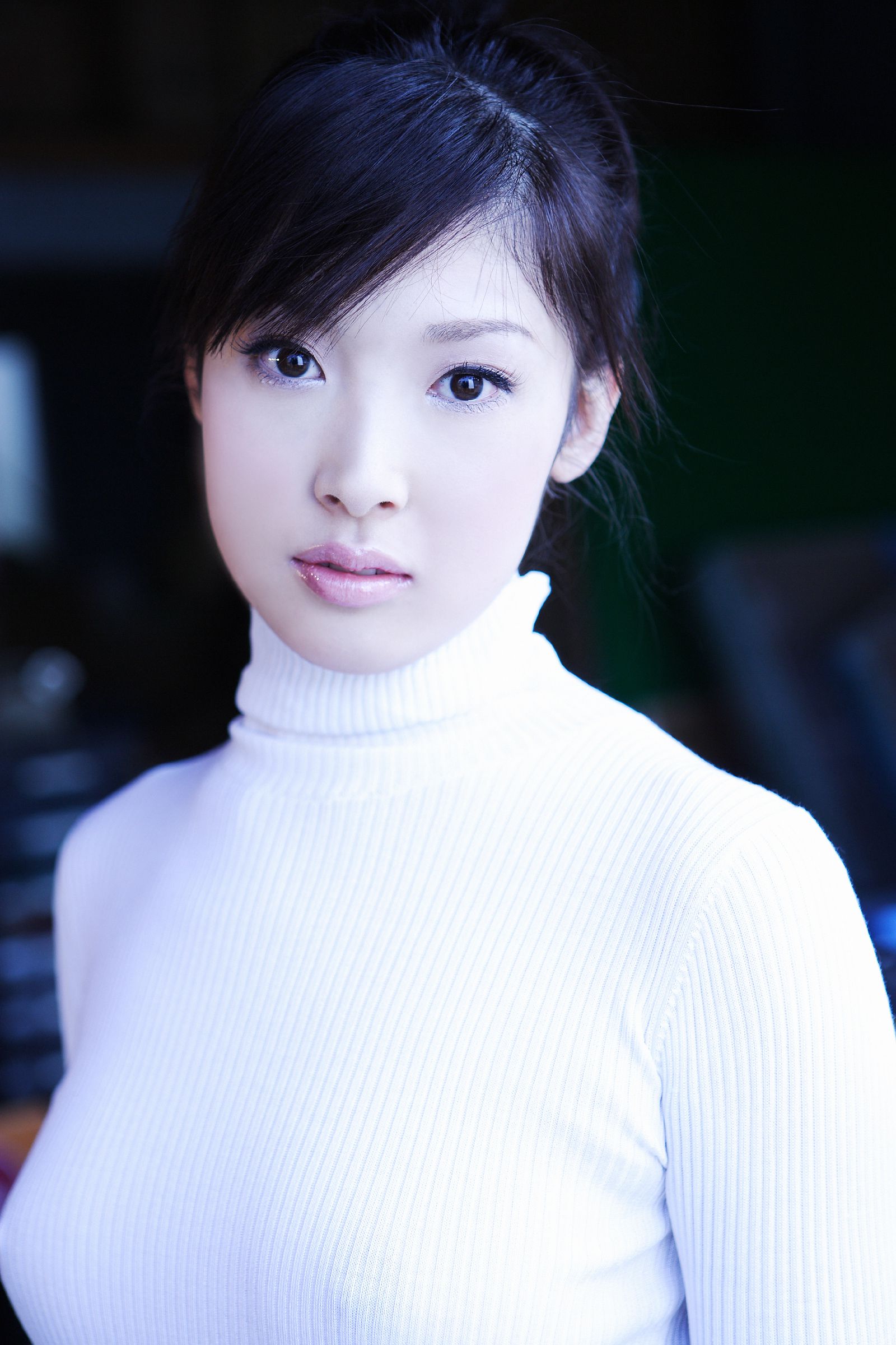 SF-No.427 Saki Koto 琴早妃-图19