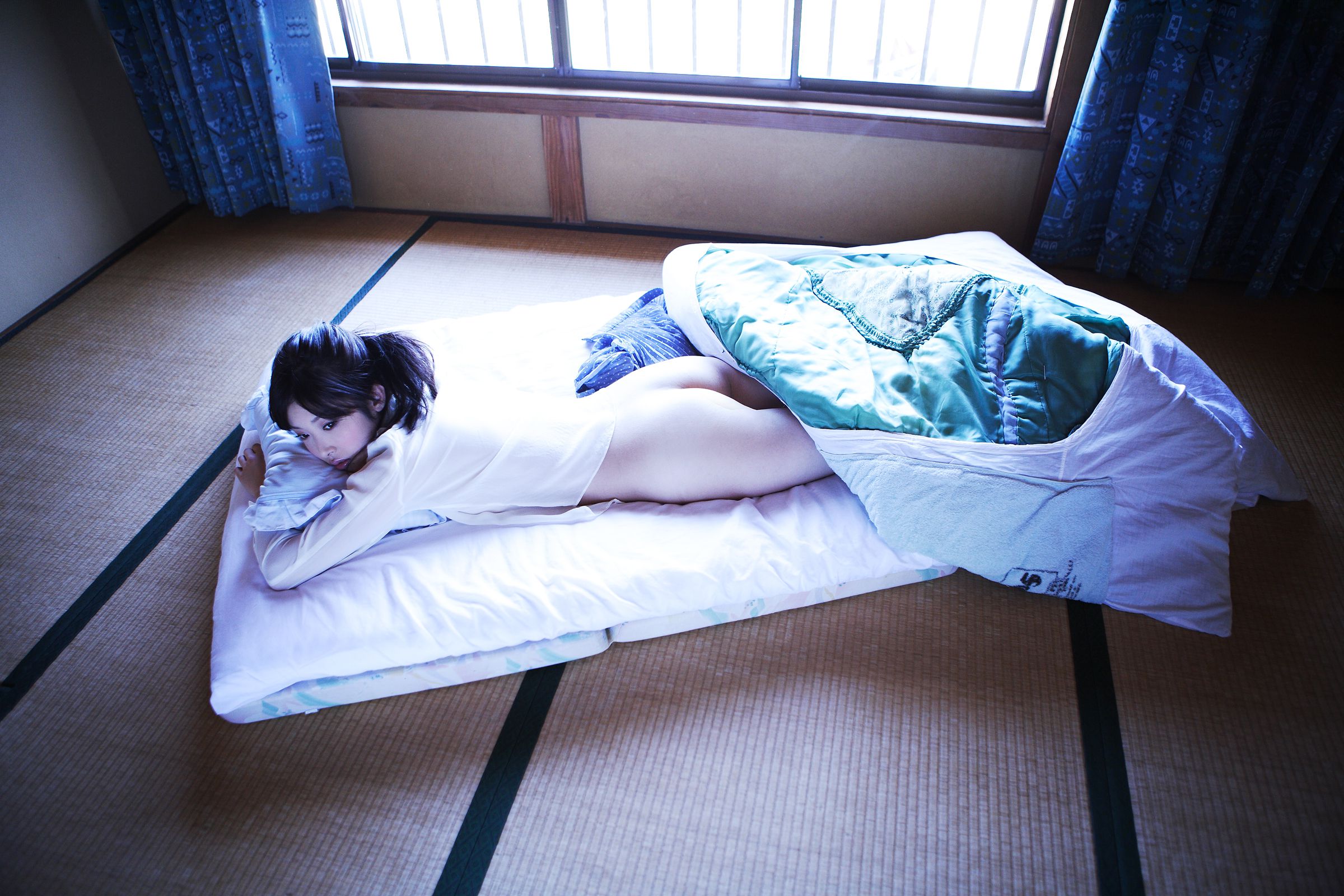 SF-No.427 Saki Koto 琴早妃-图22