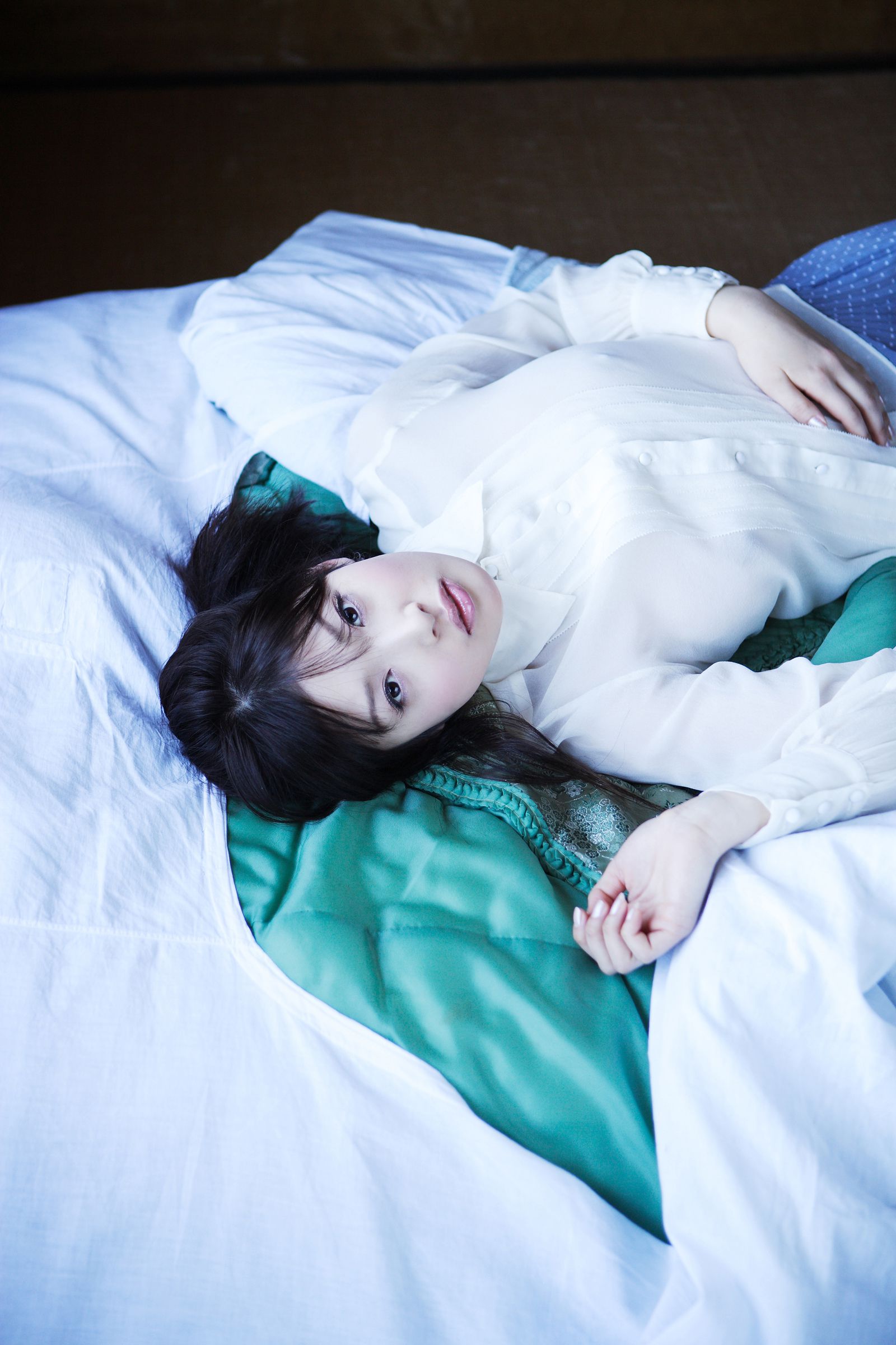 SF-No.427 Saki Koto 琴早妃-图23