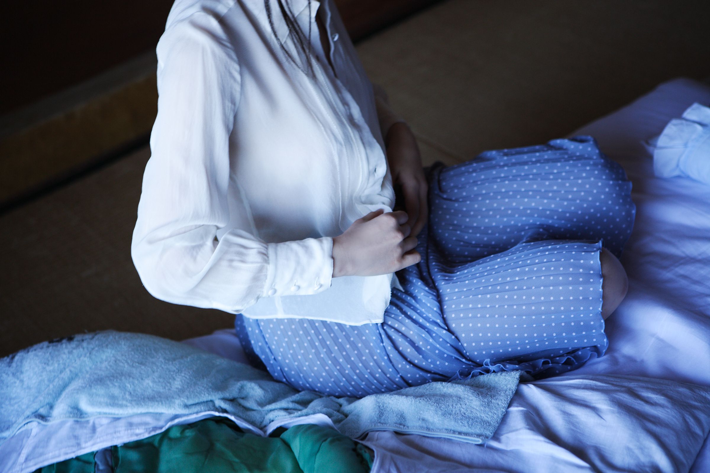 SF-No.427 Saki Koto 琴早妃-图25