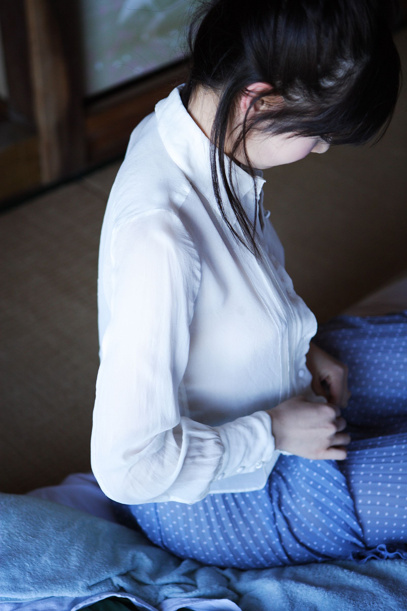 SF-No.427 Saki Koto 琴早妃-图26