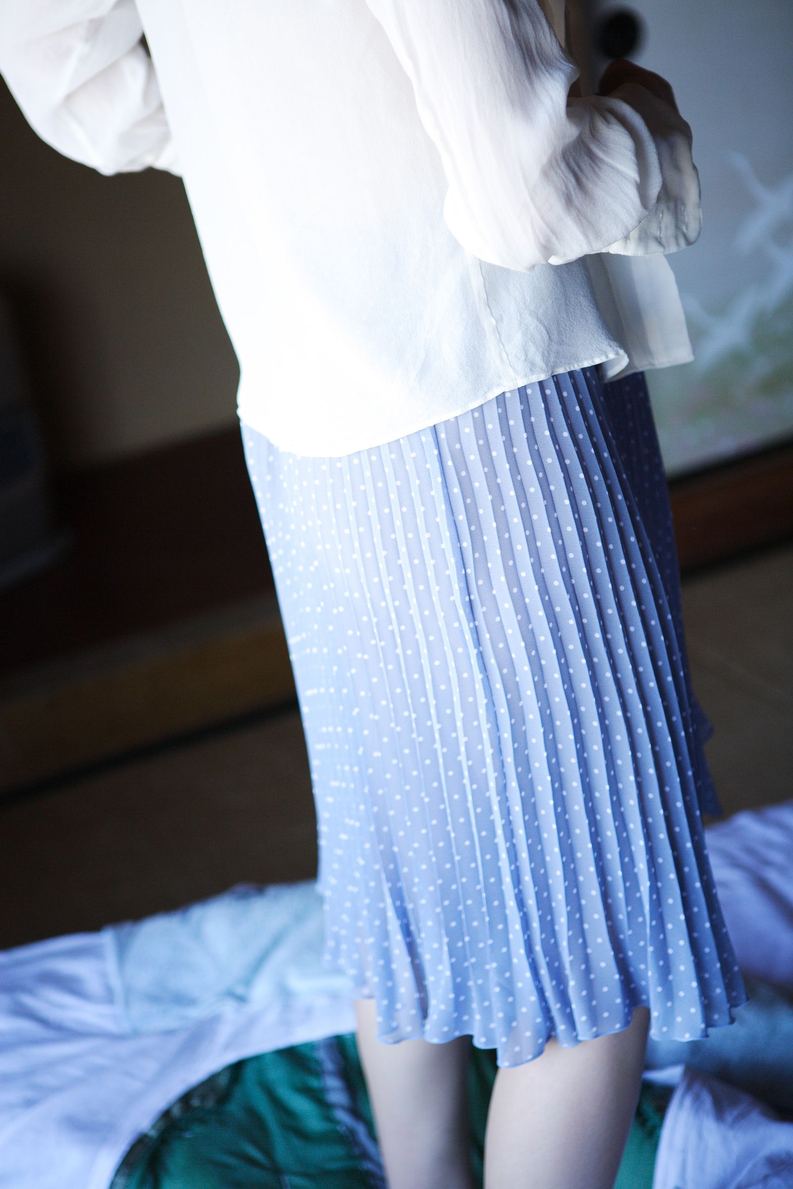 SF-No.427 Saki Koto 琴早妃-图28