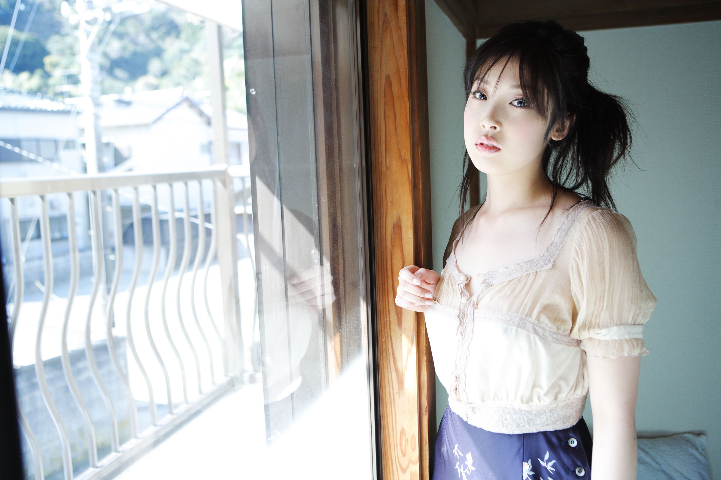 SF-No.427 Saki Koto 琴早妃-图30