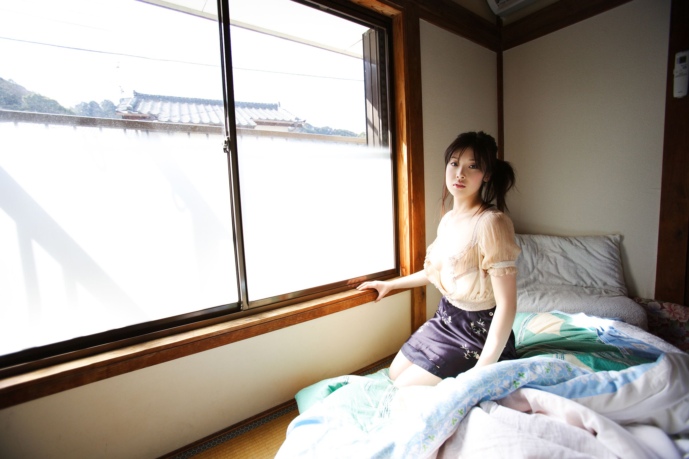 SF-No.427 Saki Koto 琴早妃-图32