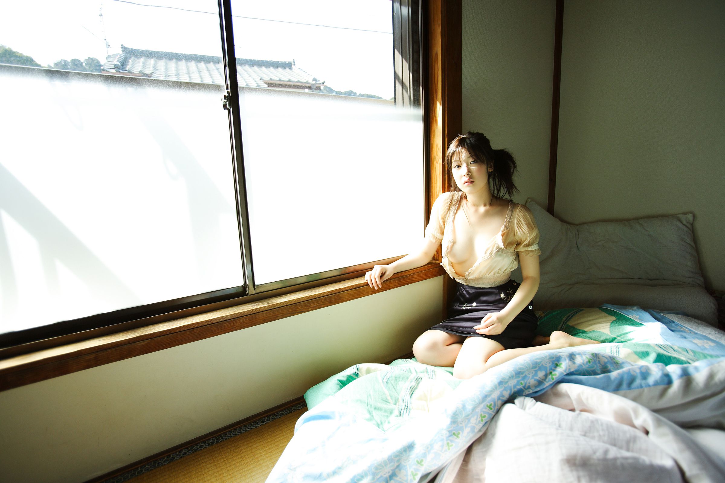 SF-No.427 Saki Koto 琴早妃-图33