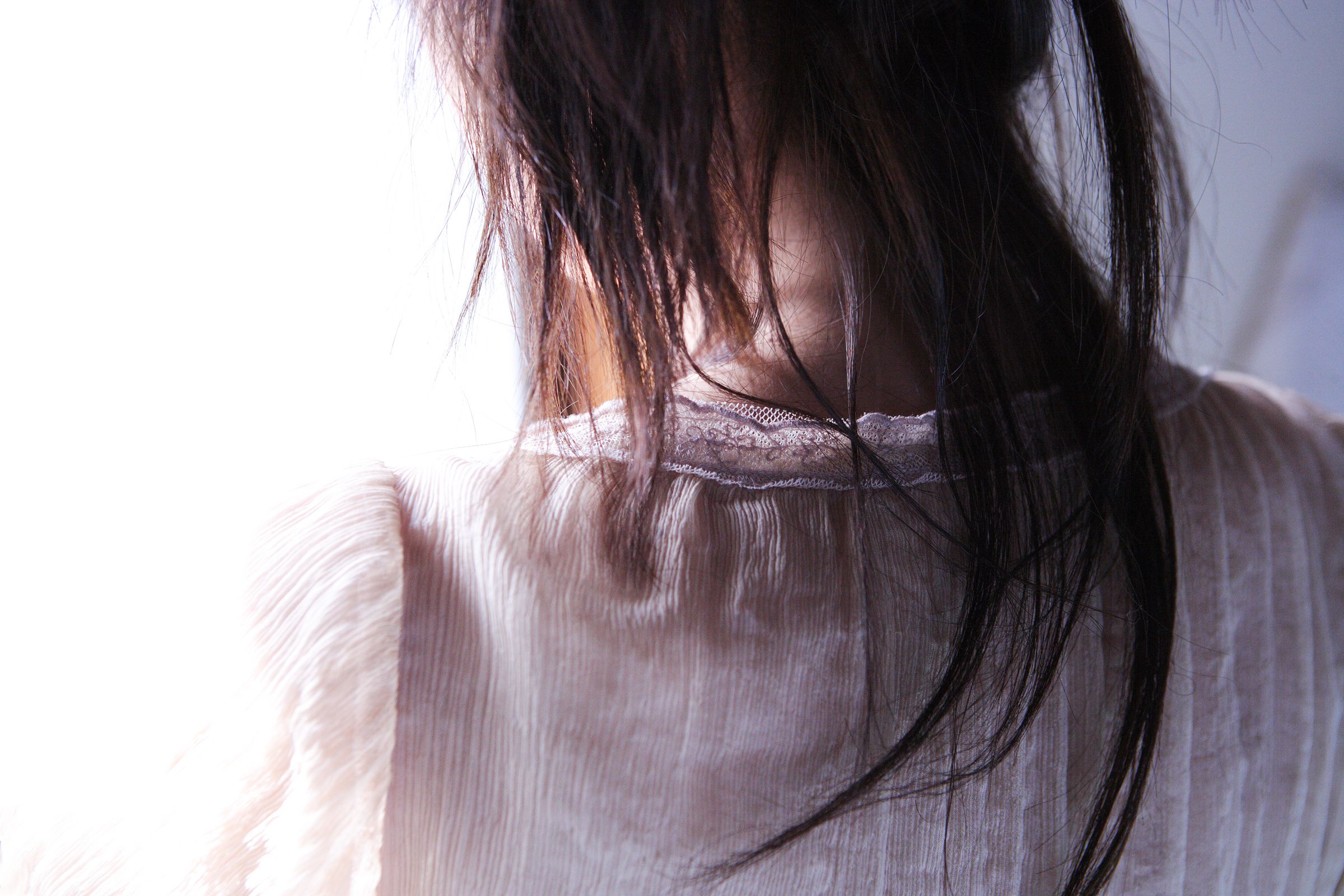 SF-No.427 Saki Koto 琴早妃-图34