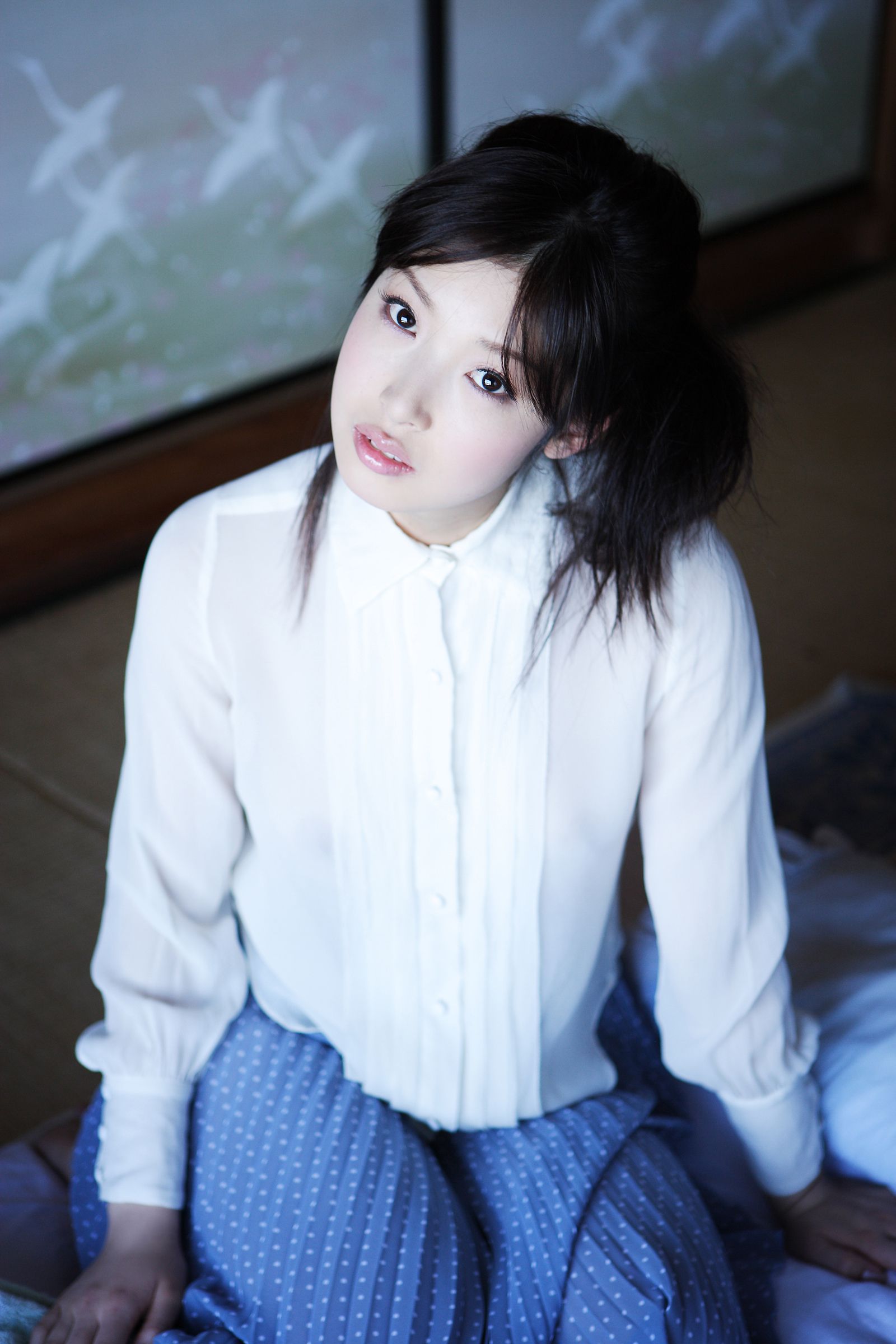 SF-No.427 Saki Koto 琴早妃-图3