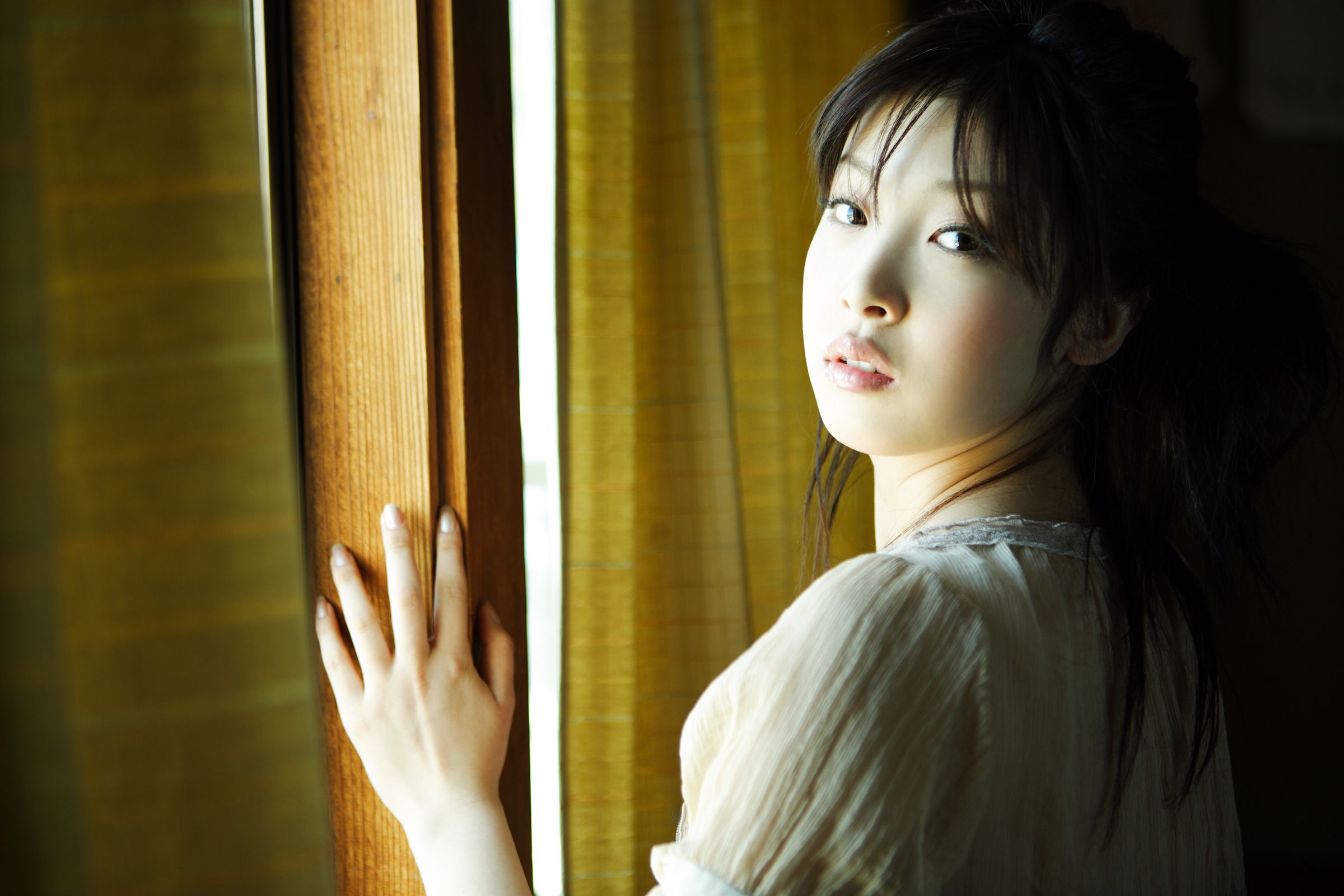 SF-No.427 Saki Koto 琴早妃-图4