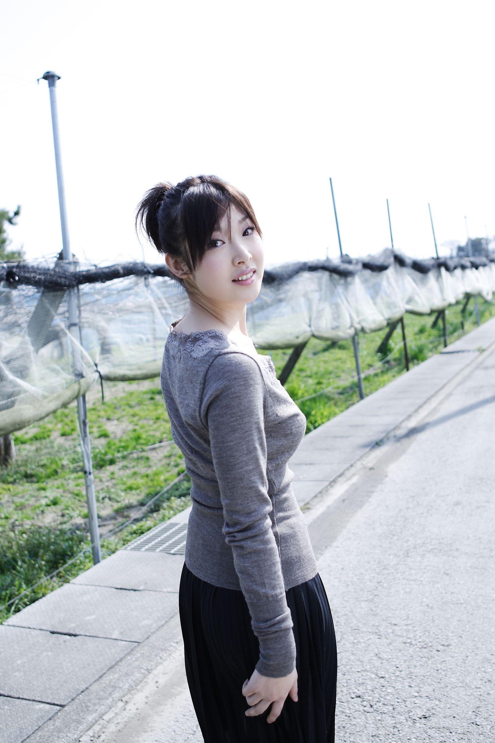 SF-No.428 琴早妃 Saki Koto-图0