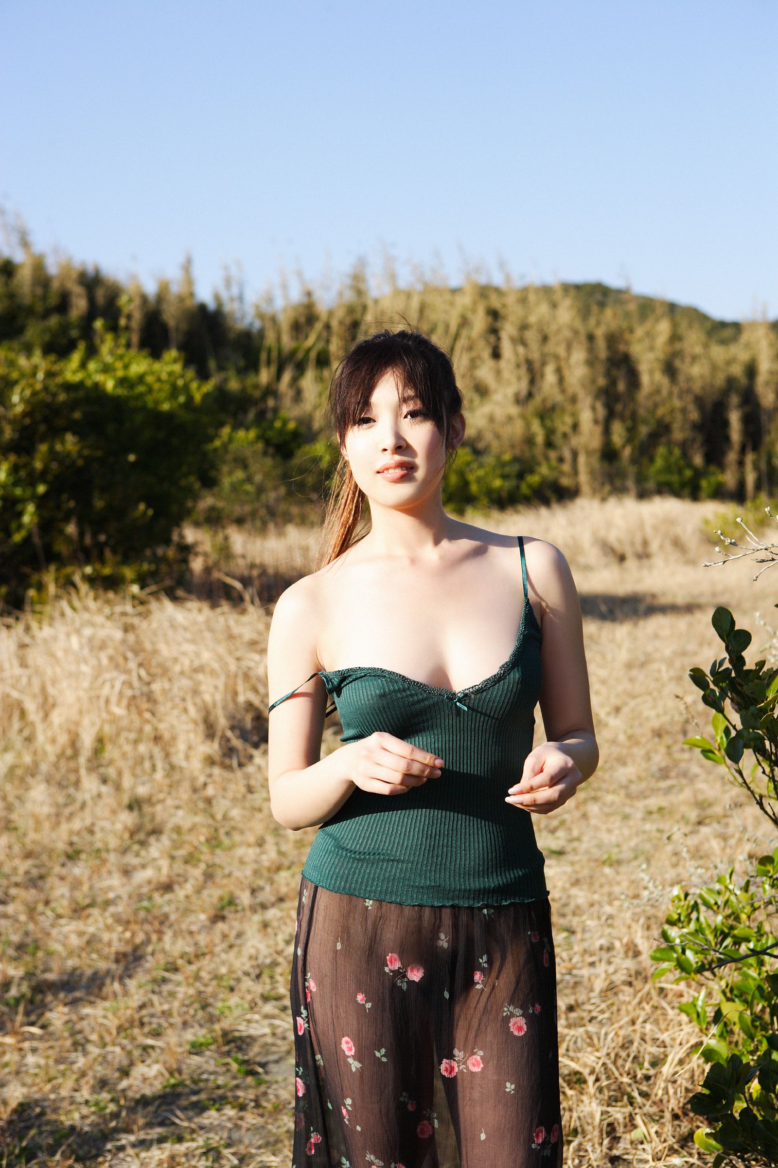 SF-No.428 琴早妃 Saki Koto-图9