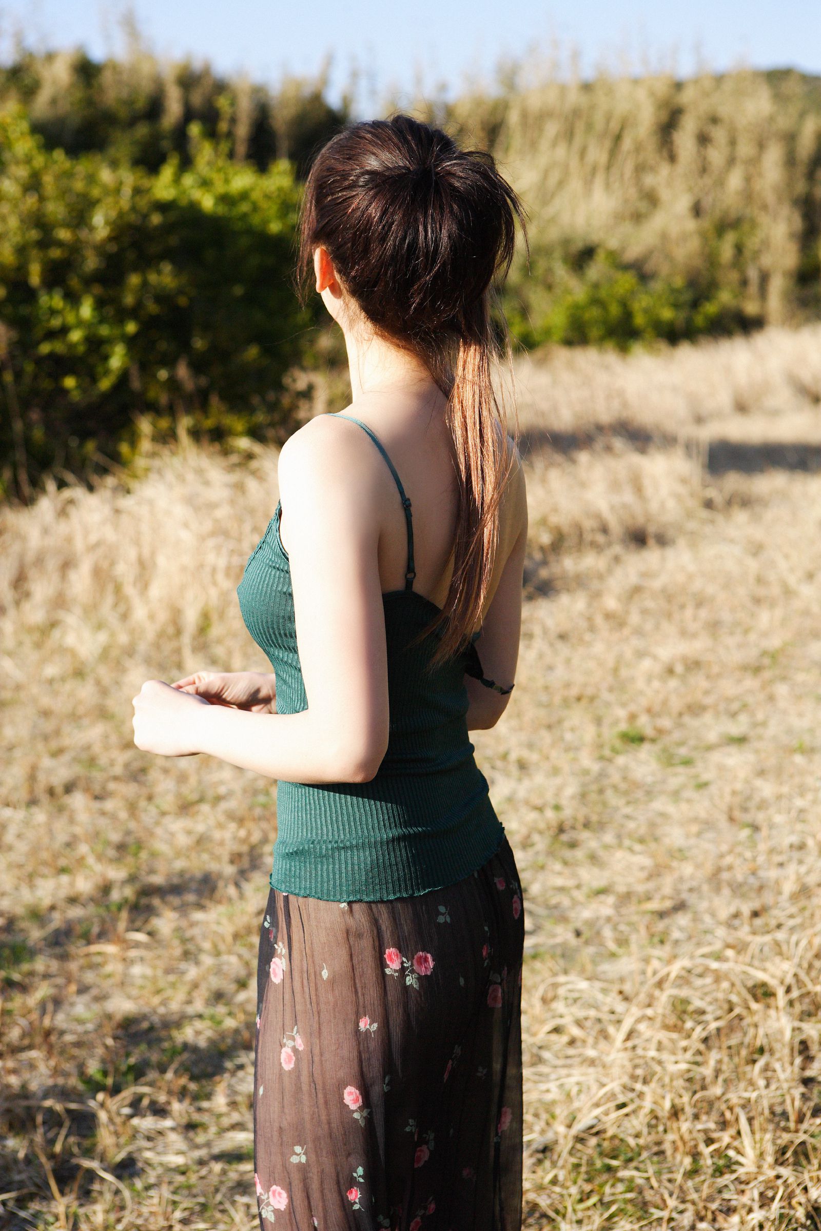 SF-No.428 琴早妃 Saki Koto-图10