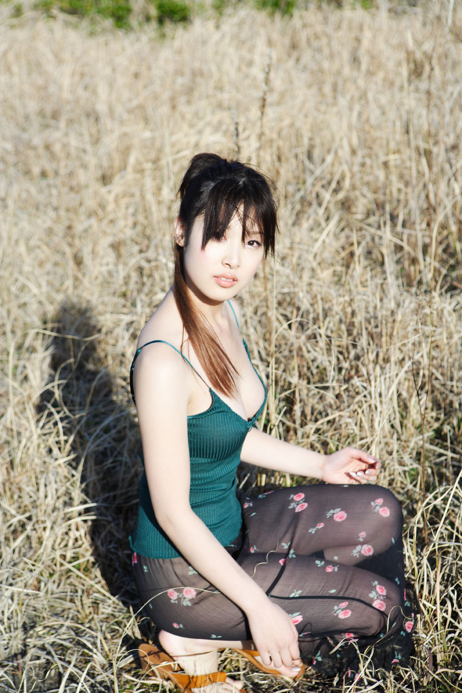 SF-No.428 琴早妃 Saki Koto-图12