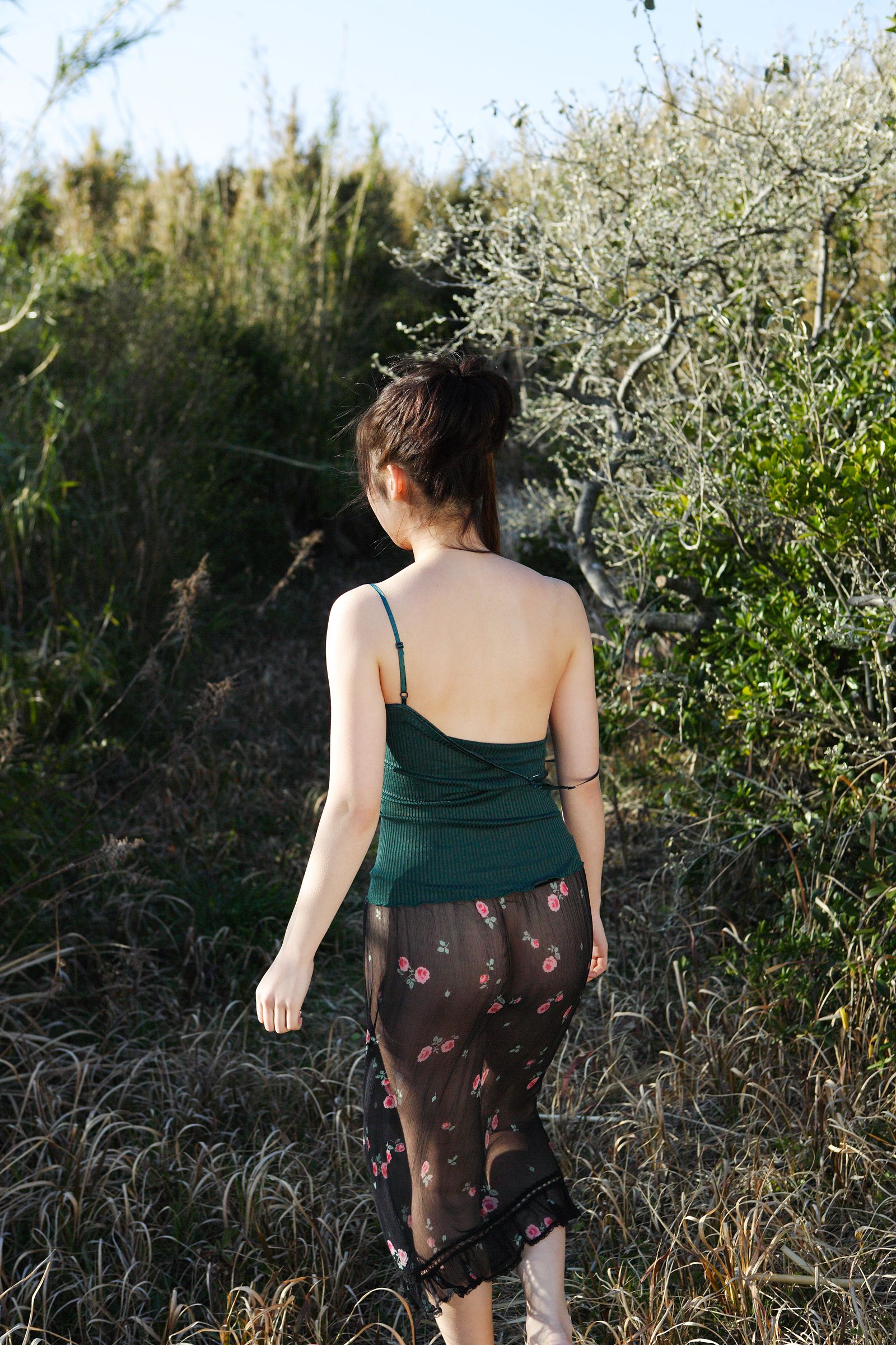 SF-No.428 琴早妃 Saki Koto-图13