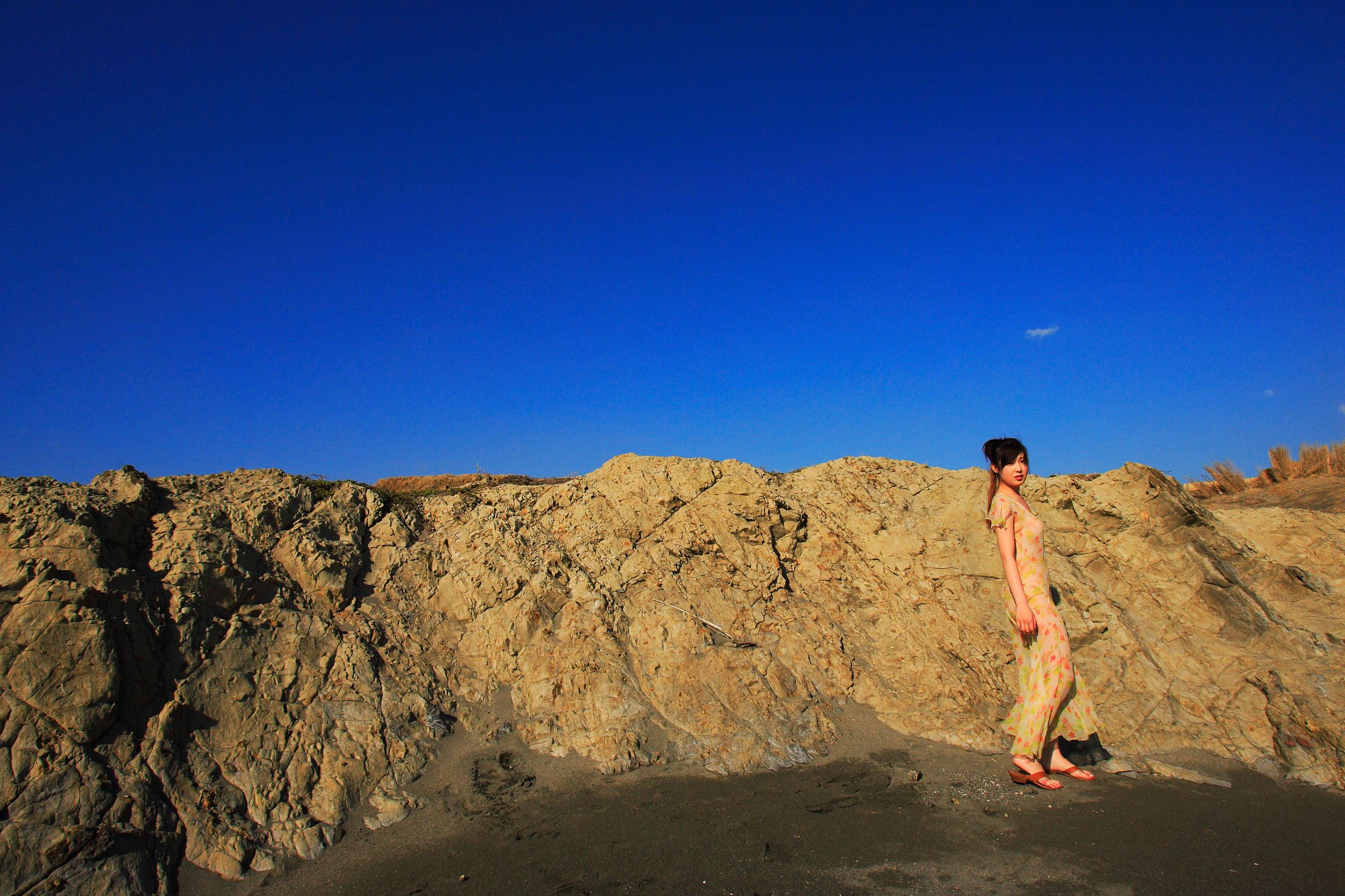 SF-No.428 琴早妃 Saki Koto-图20