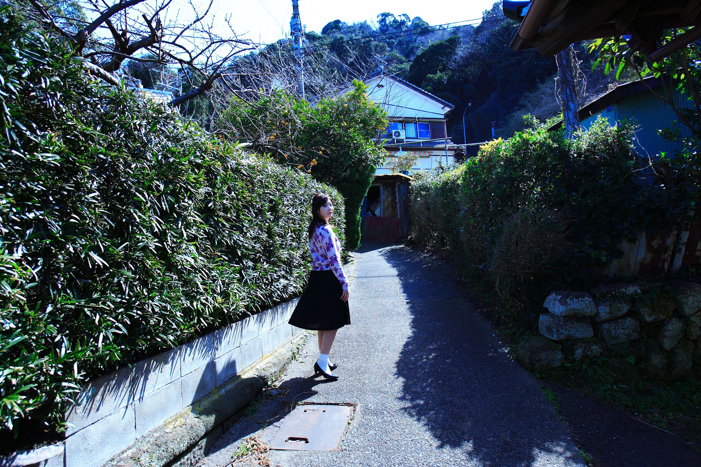 SF-No.428 琴早妃 Saki Koto-图23