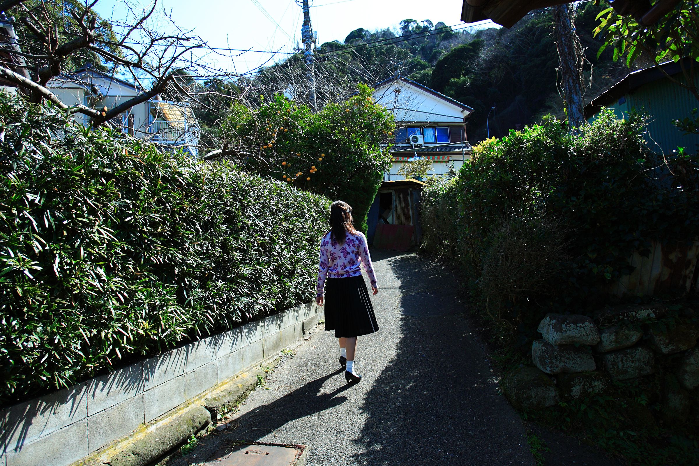 SF-No.428 琴早妃 Saki Koto-图24