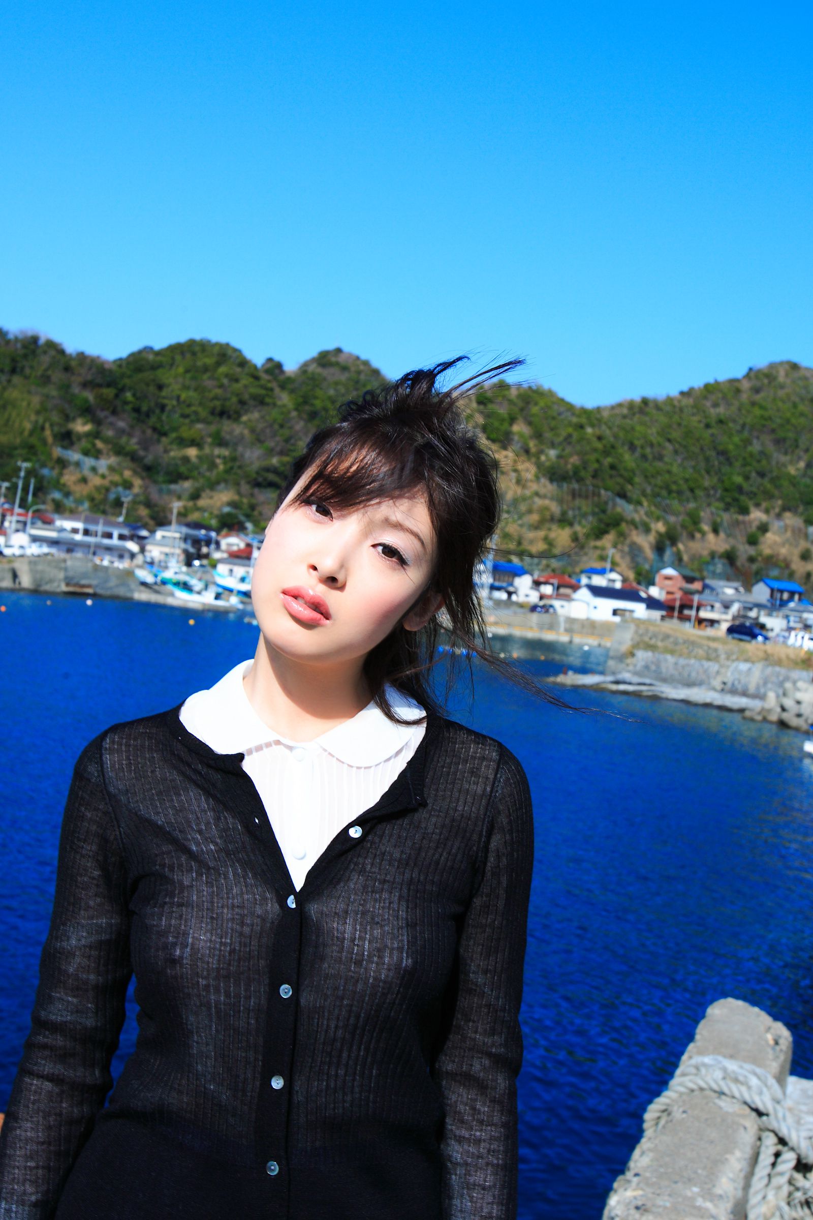 SF-No.428 琴早妃 Saki Koto-图31