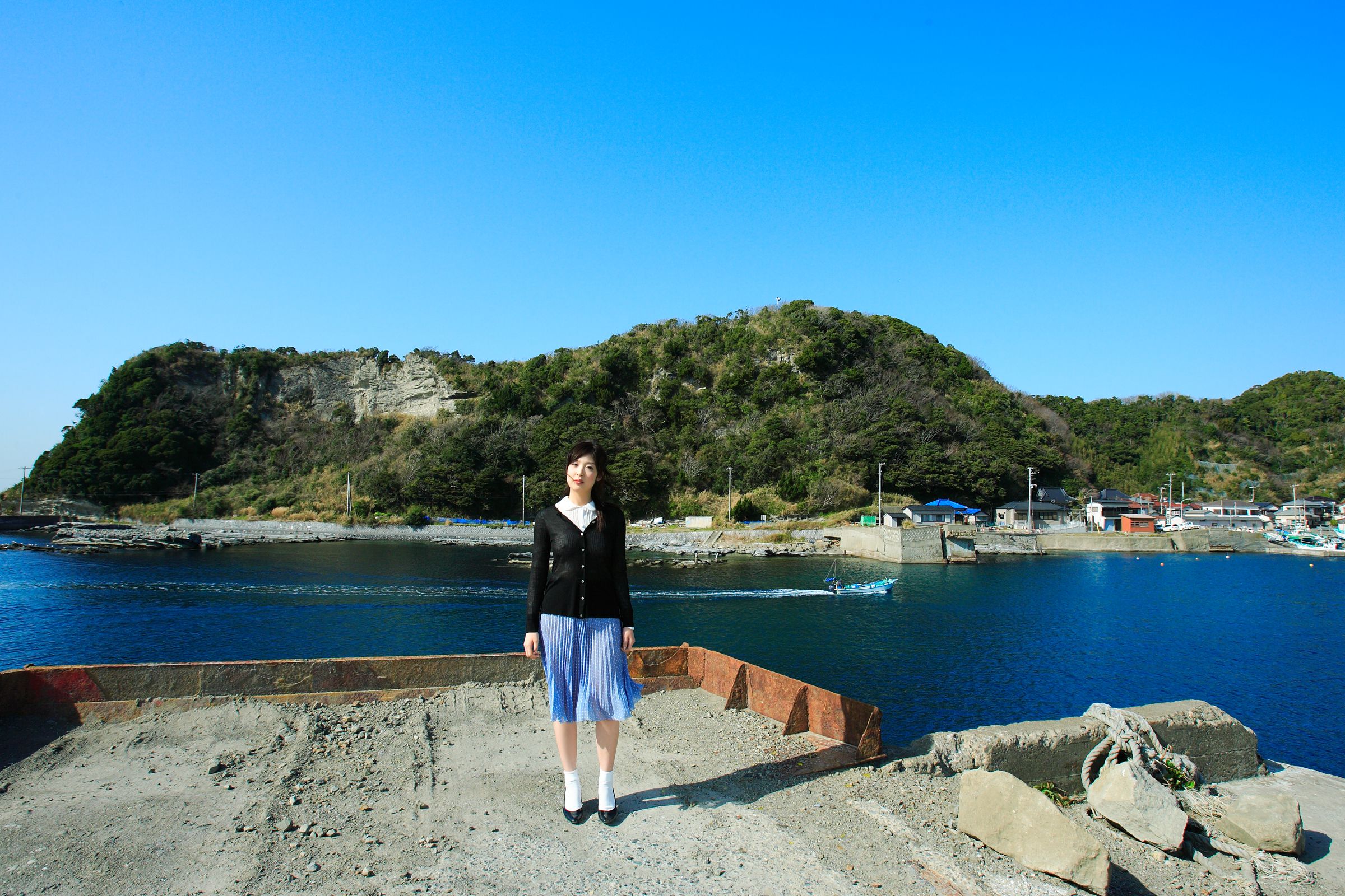 SF-No.428 琴早妃 Saki Koto-图32