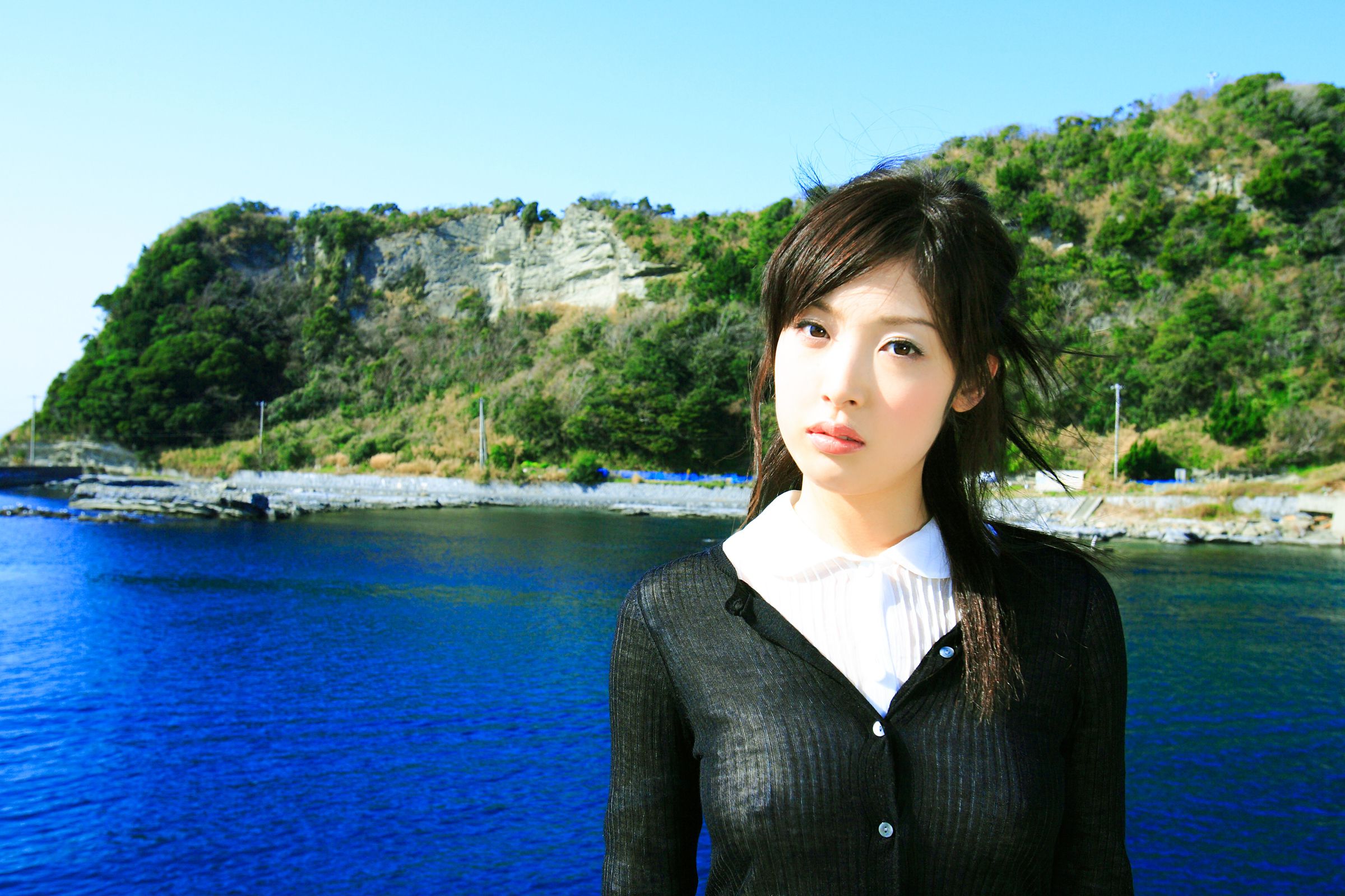 SF-No.428 琴早妃 Saki Koto-图34