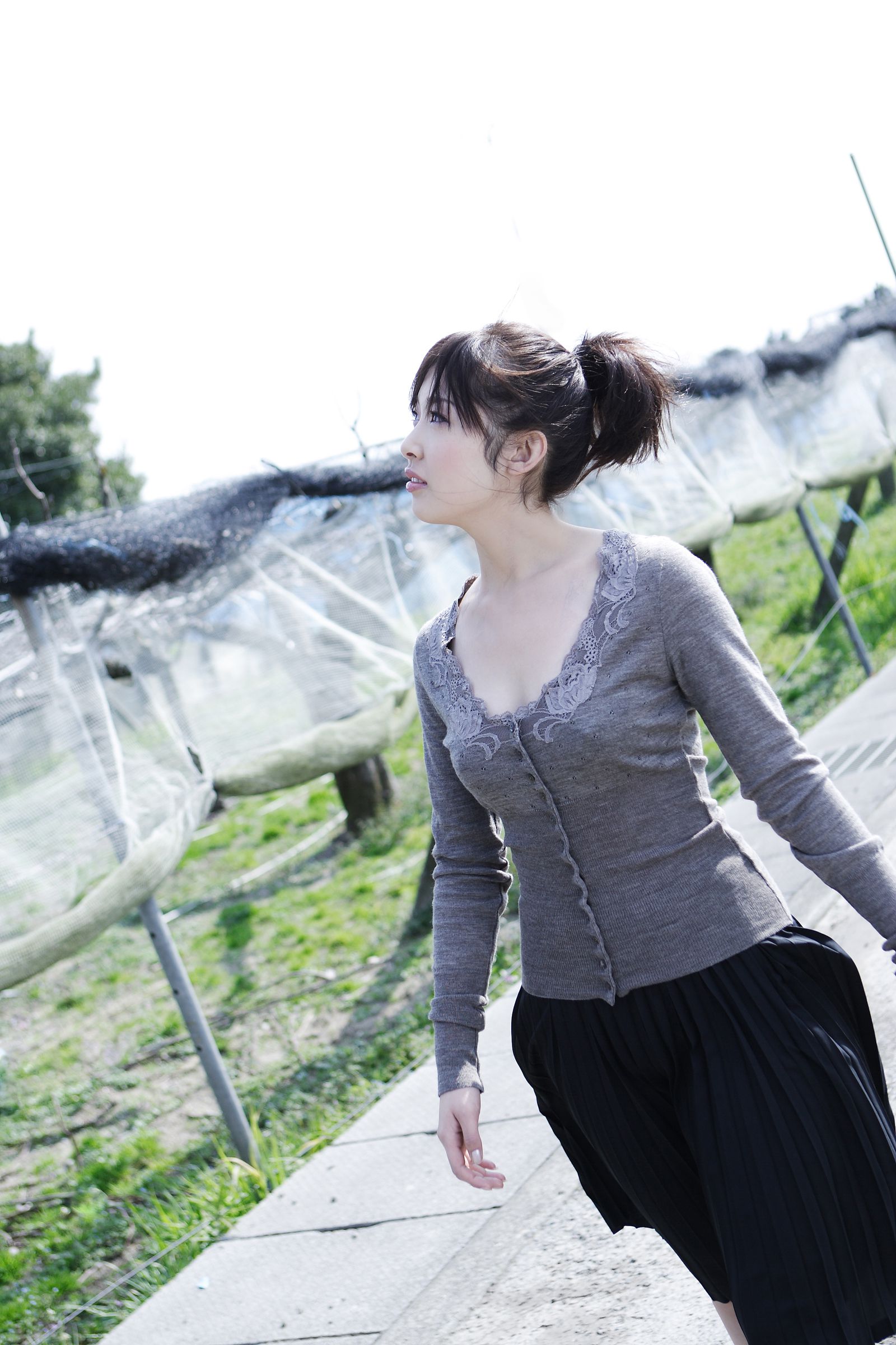 SF-No.428 琴早妃 Saki Koto-图3