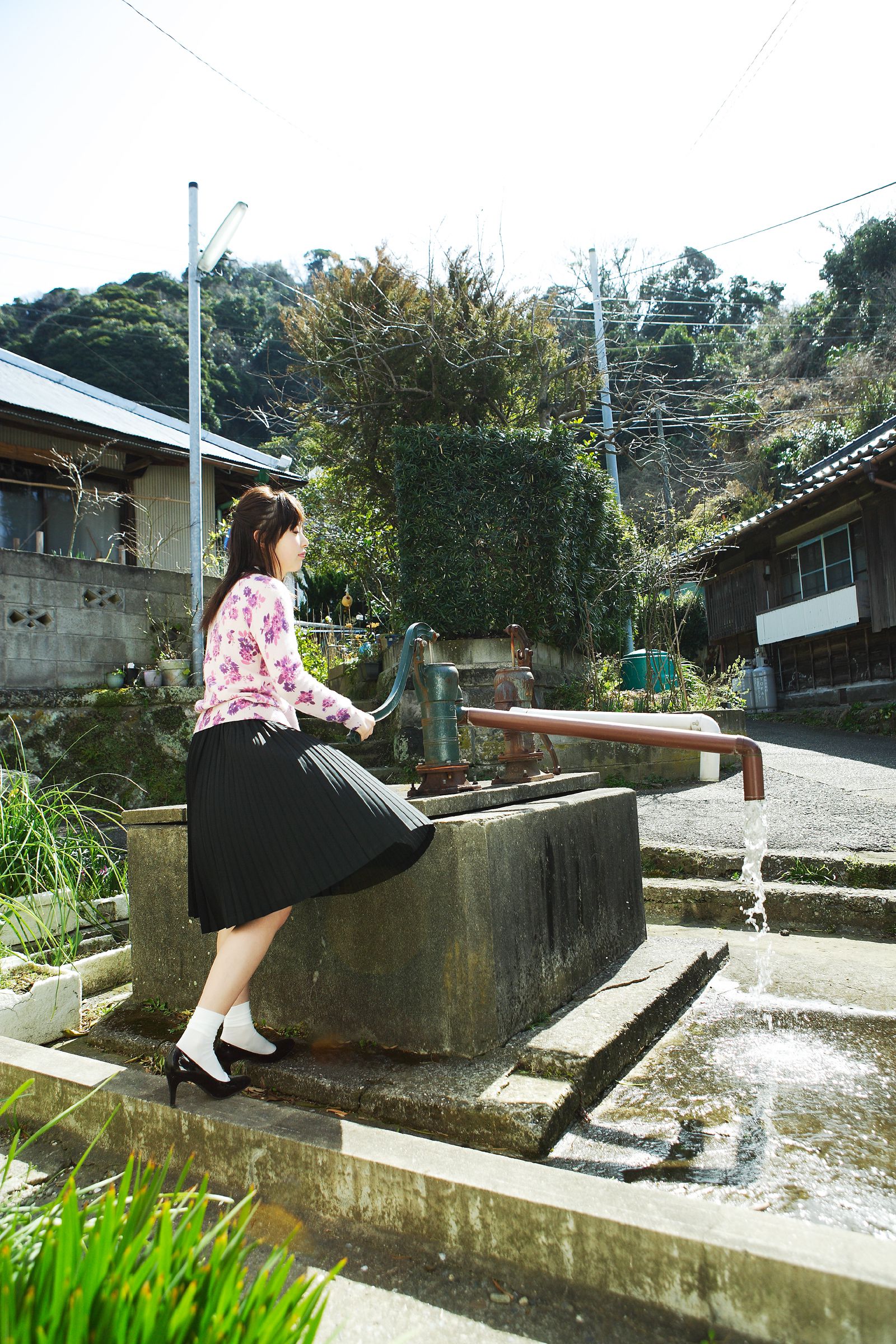 SF-No.428 琴早妃 Saki Koto-图41