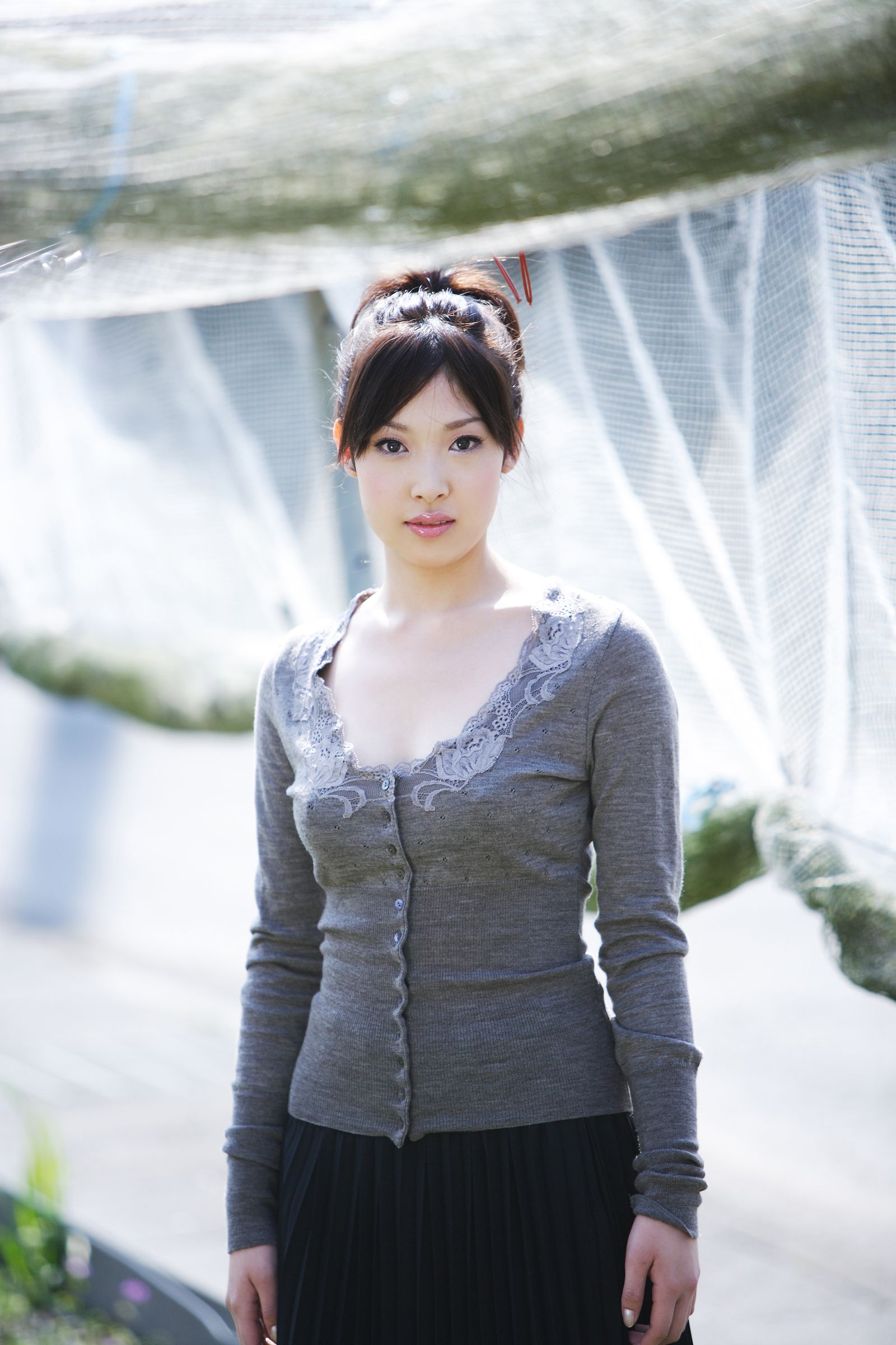 SF-No.428 琴早妃 Saki Koto-图42