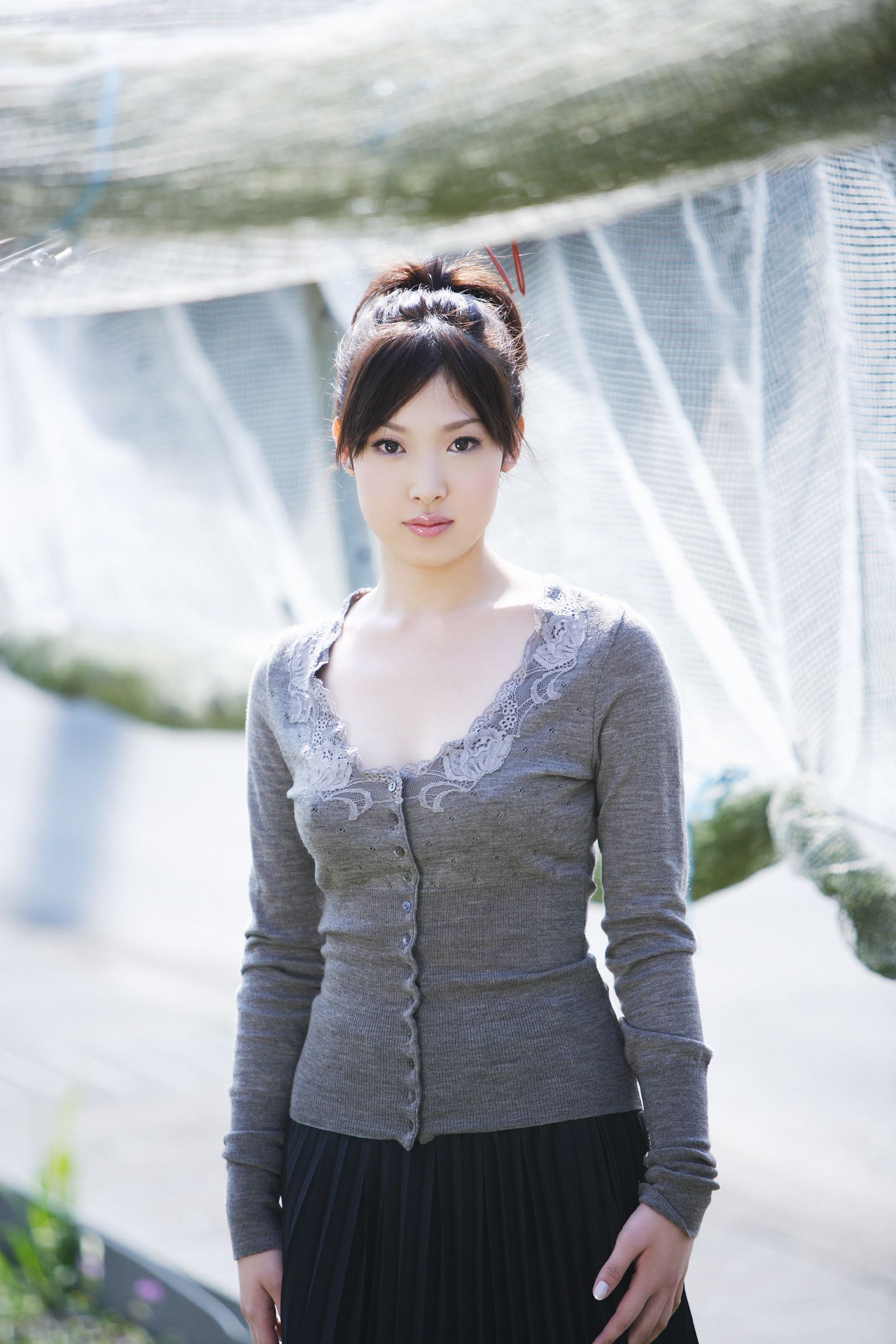 SF-No.428 琴早妃 Saki Koto-图44