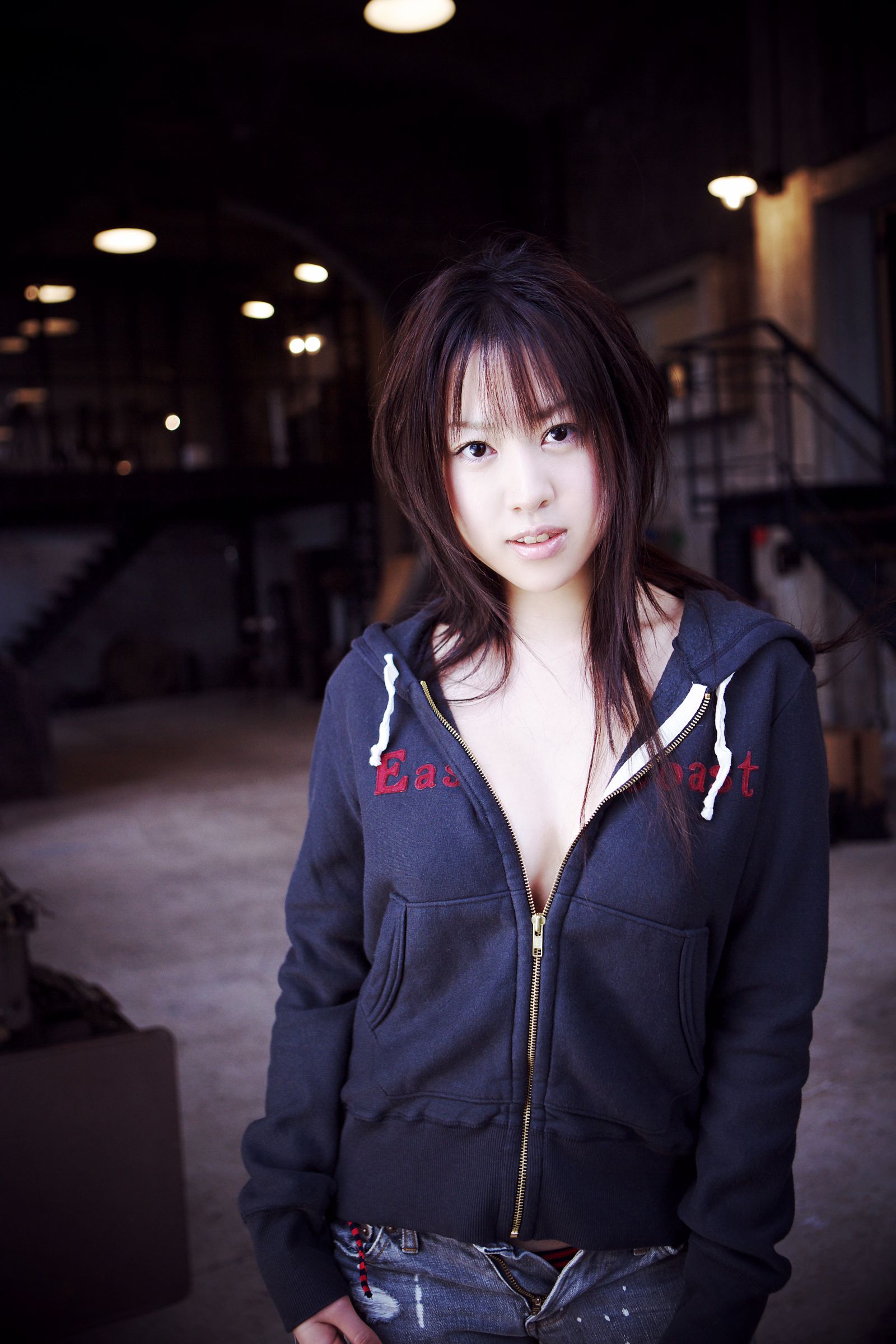 SF-No.429 Yui Hamana 浜名優衣-图0