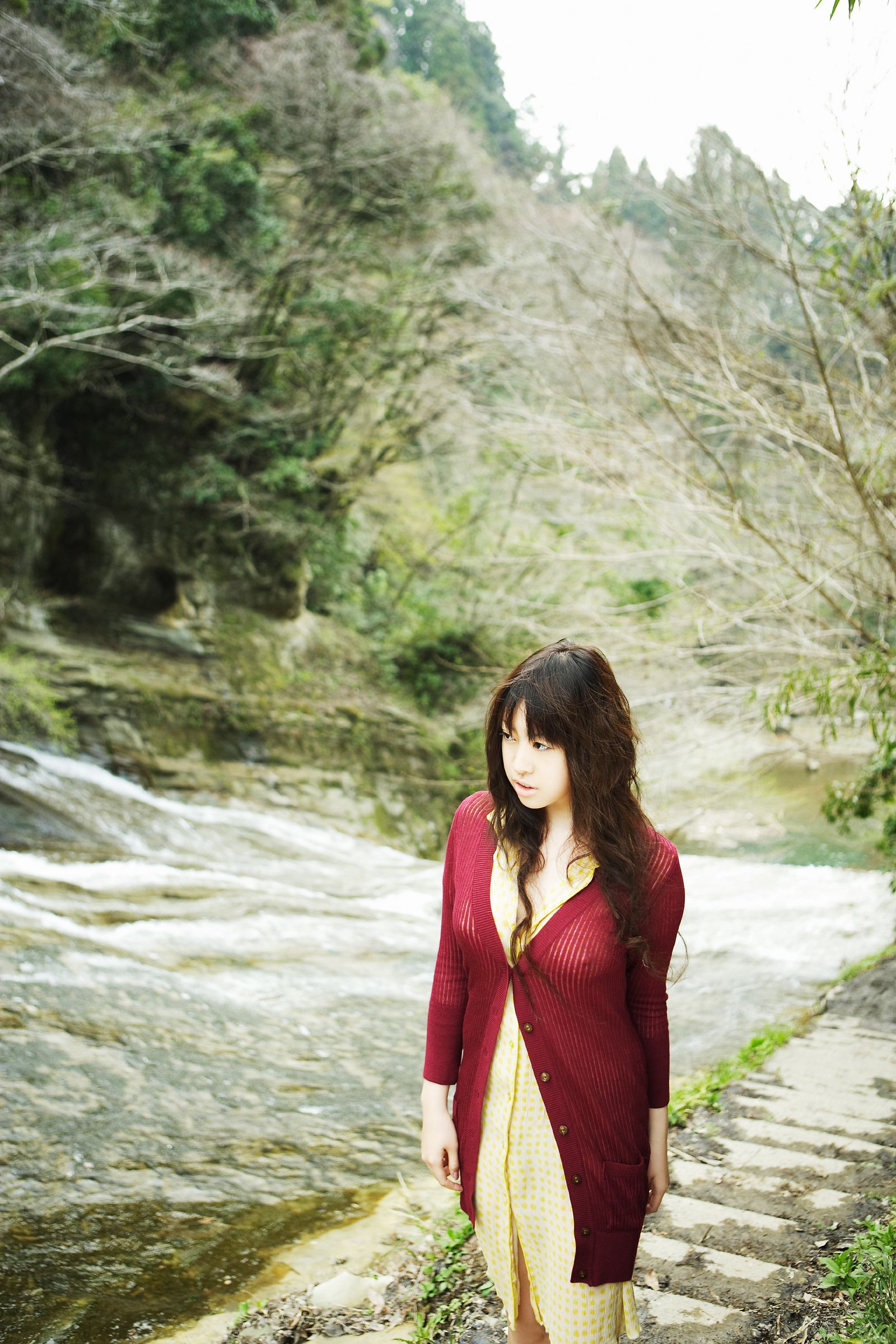 SF-No.429 Yui Hamana 浜名優衣-图10