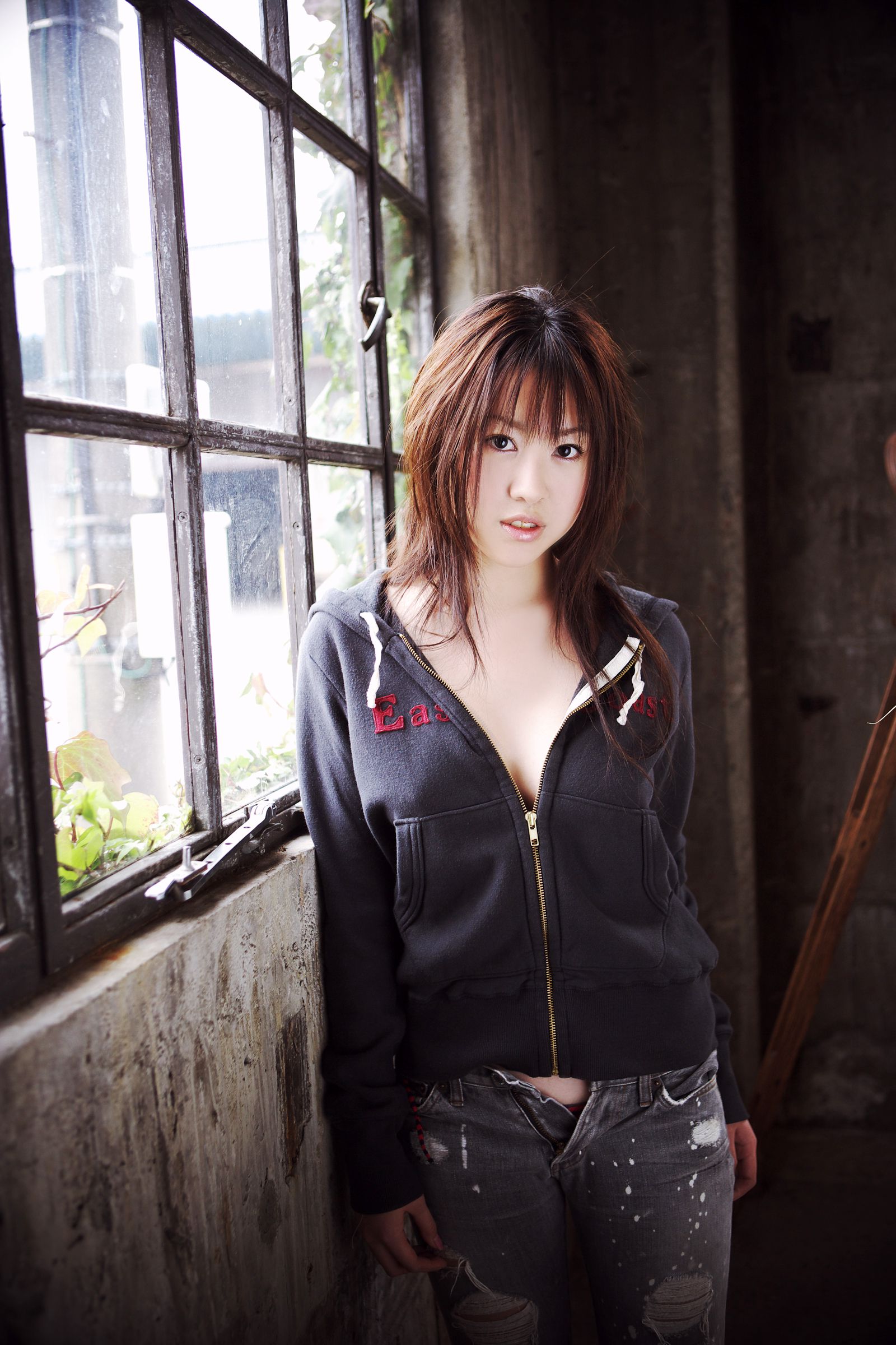 SF-No.429 Yui Hamana 浜名優衣-图11