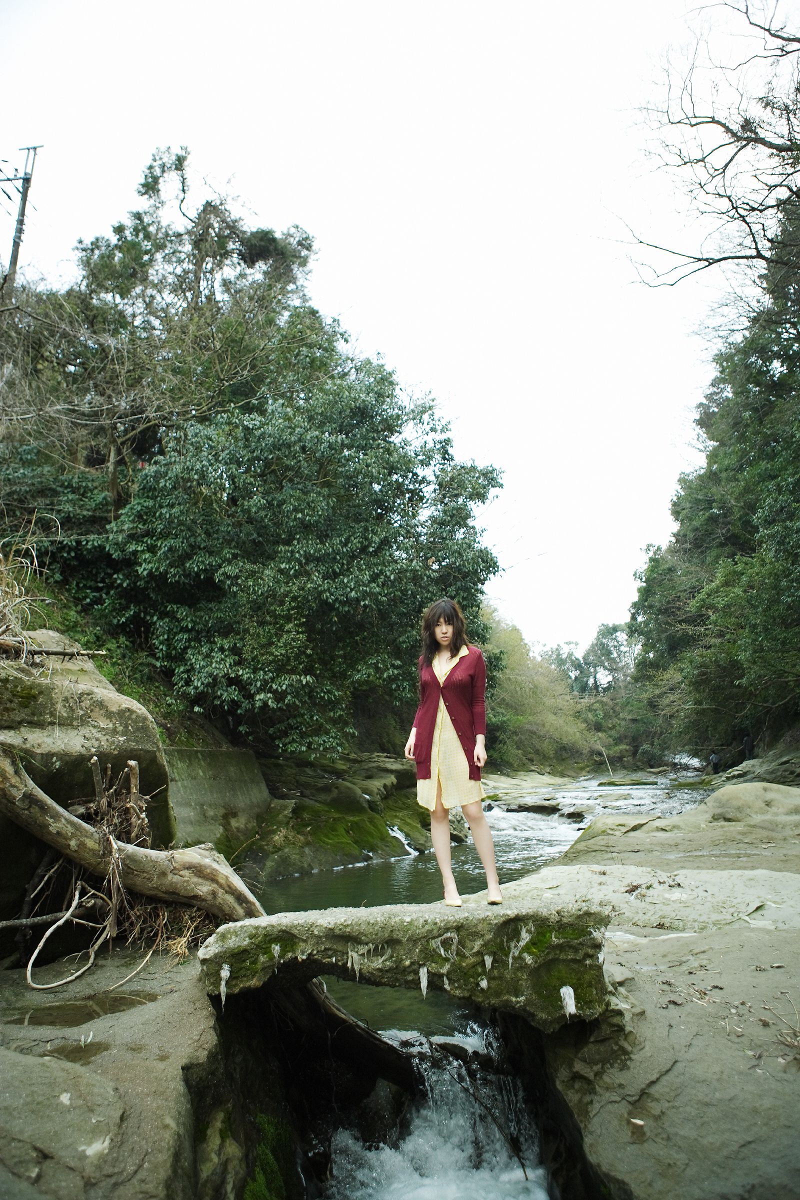 SF-No.429 Yui Hamana 浜名優衣-图12