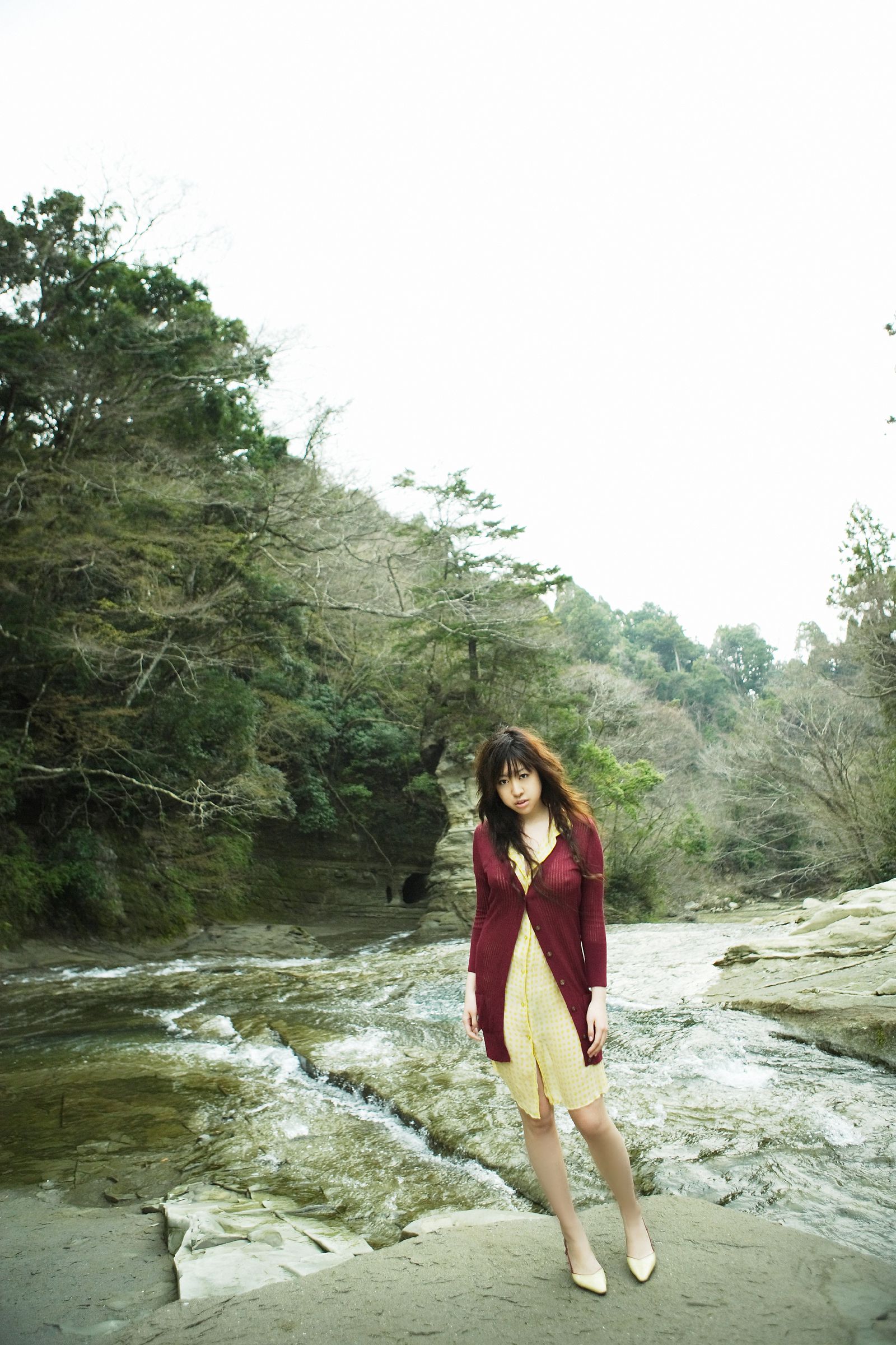 SF-No.429 Yui Hamana 浜名優衣-图13