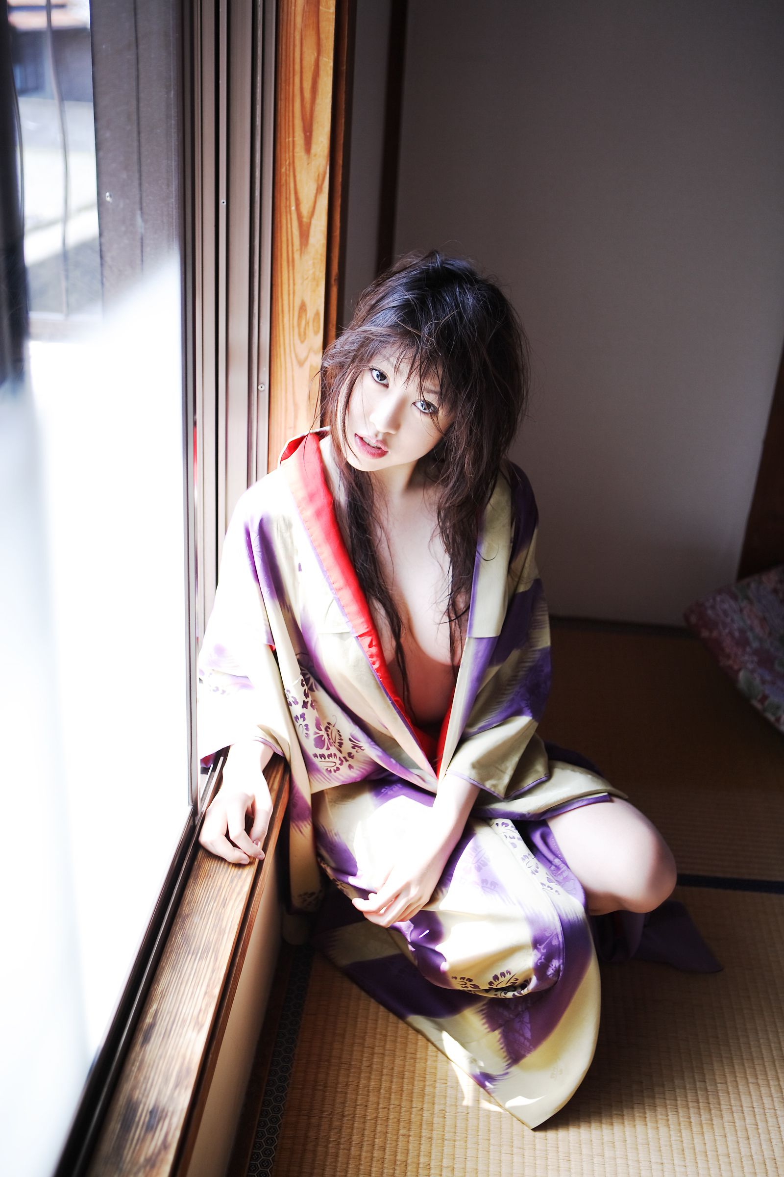 SF-No.429 Yui Hamana 浜名優衣-图18