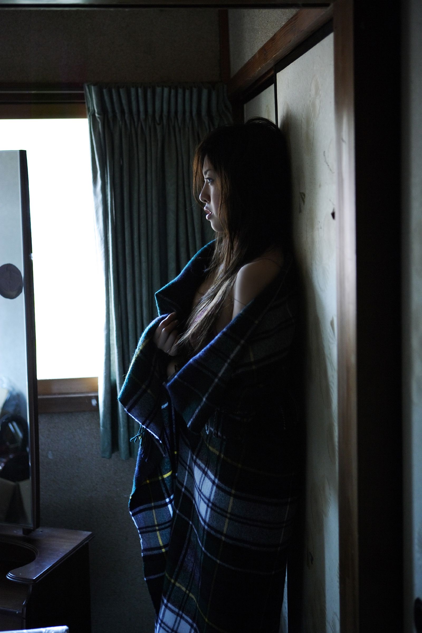 SF-No.429 Yui Hamana 浜名優衣-图1