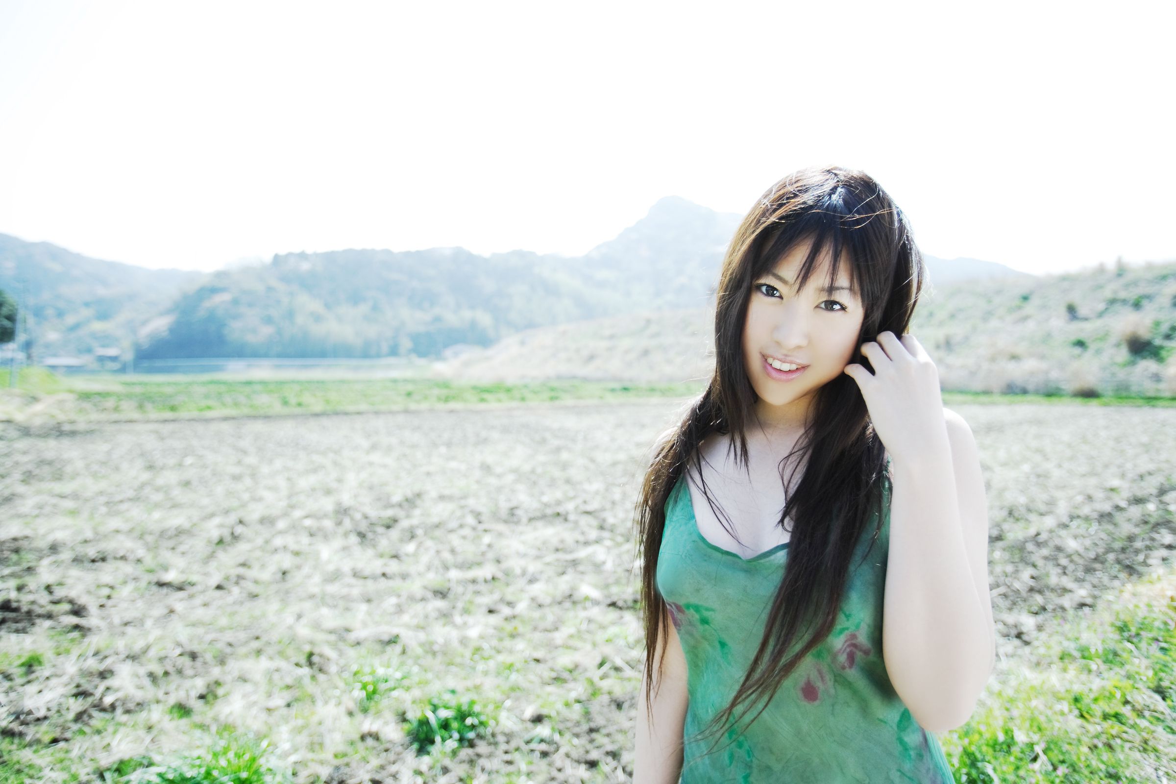 SF-No.429 Yui Hamana 浜名優衣-图19