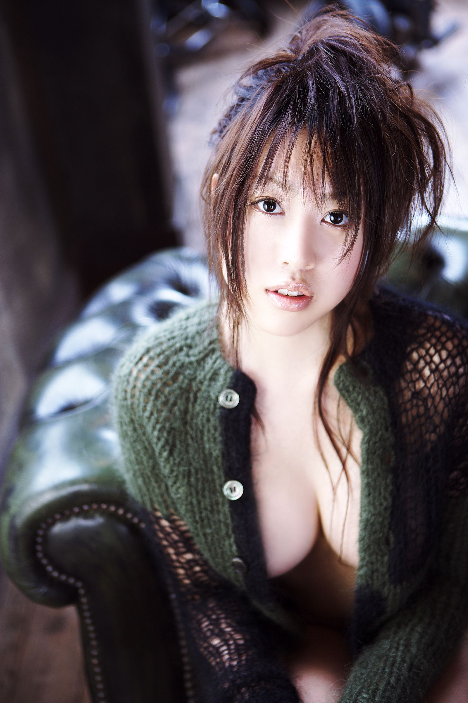 SF-No.429 Yui Hamana 浜名優衣-图22