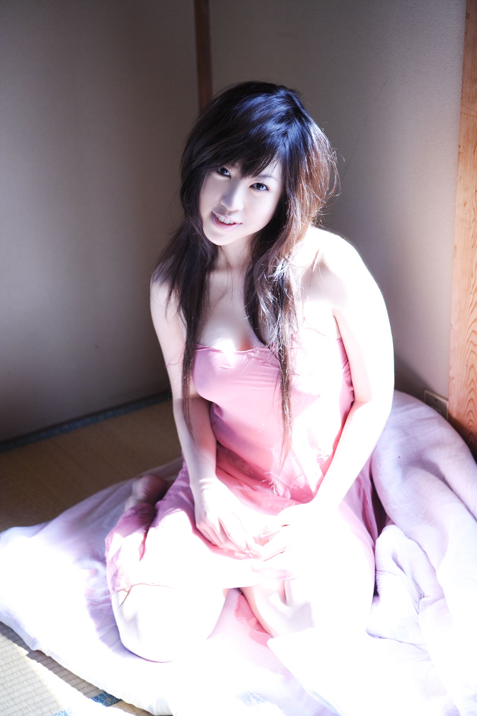 SF-No.430 浜名優衣 Yui Hamana-图9