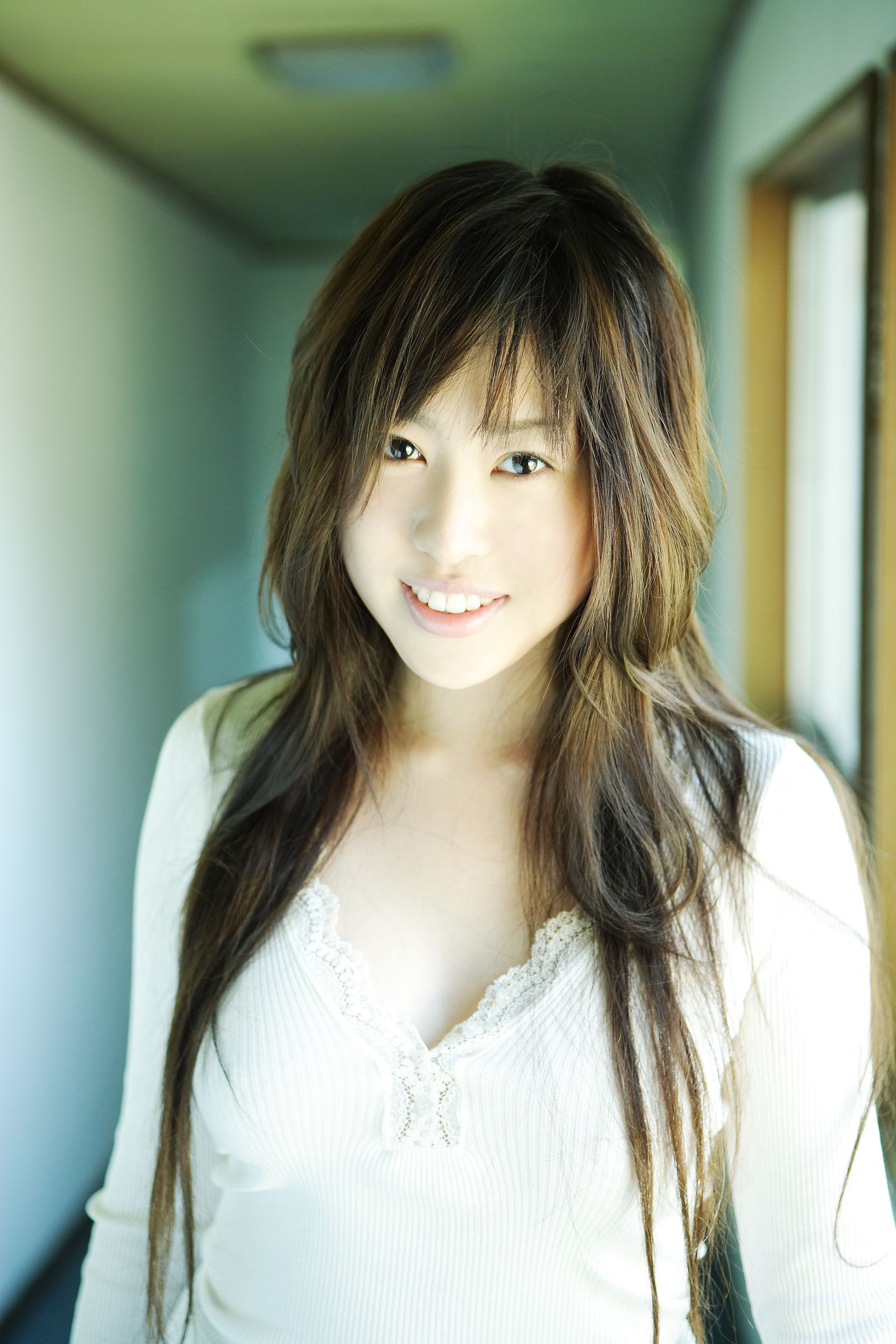 SF-No.430 浜名優衣 Yui Hamana-图11