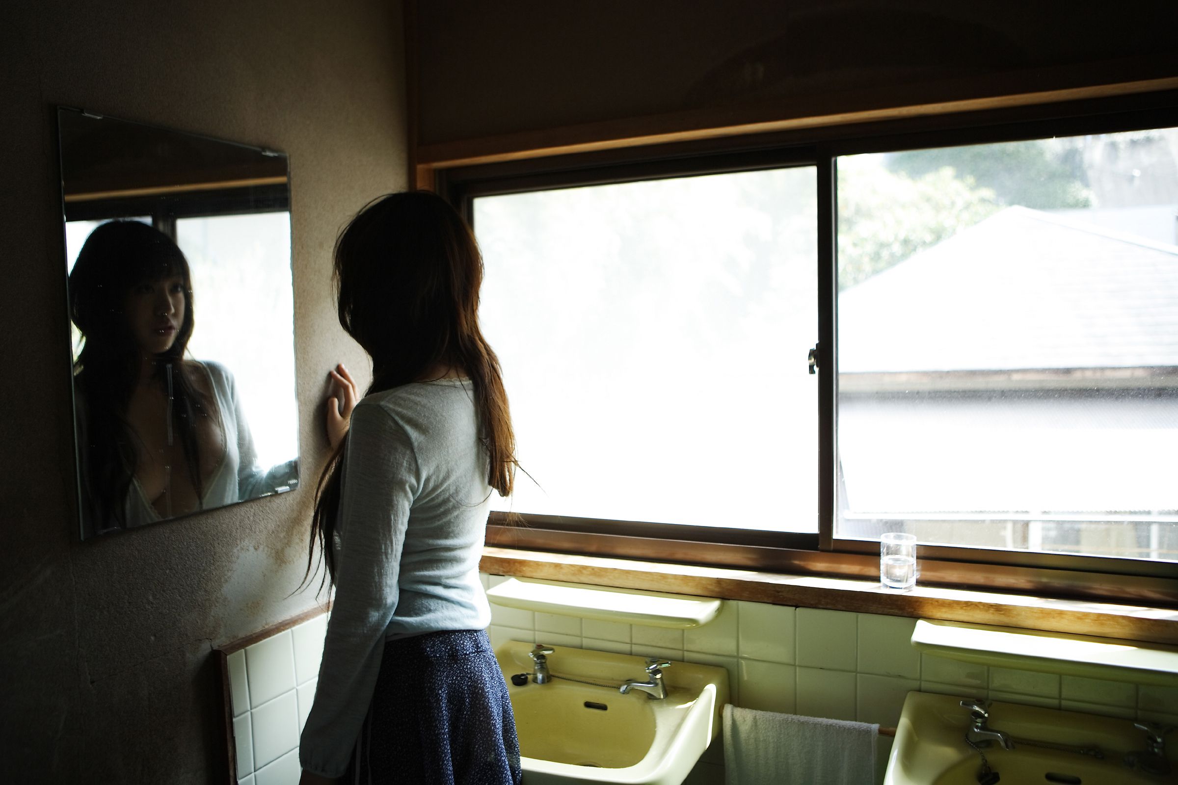 SF-No.430 浜名優衣 Yui Hamana-图17