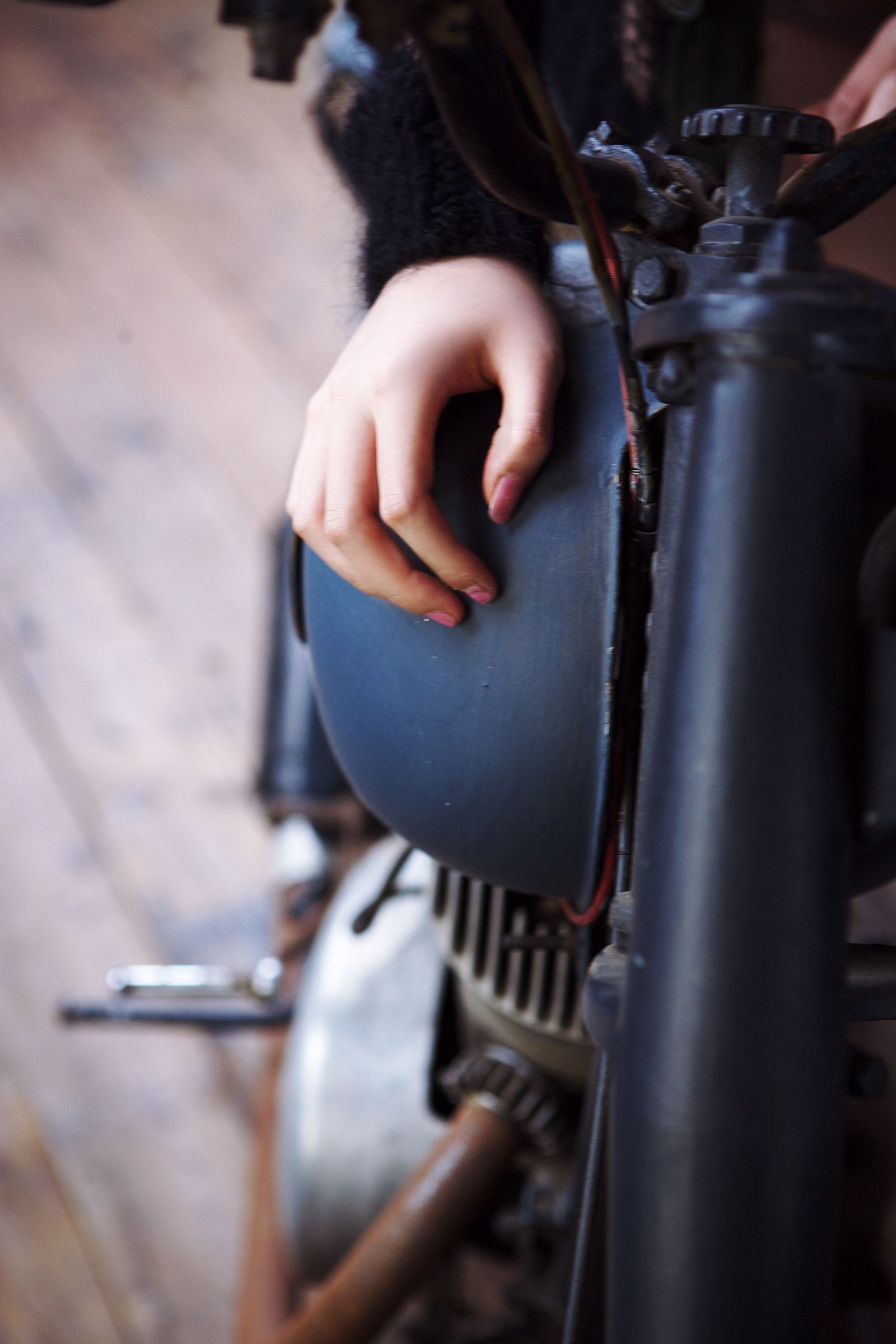 SF-No.430 浜名優衣 Yui Hamana-图27