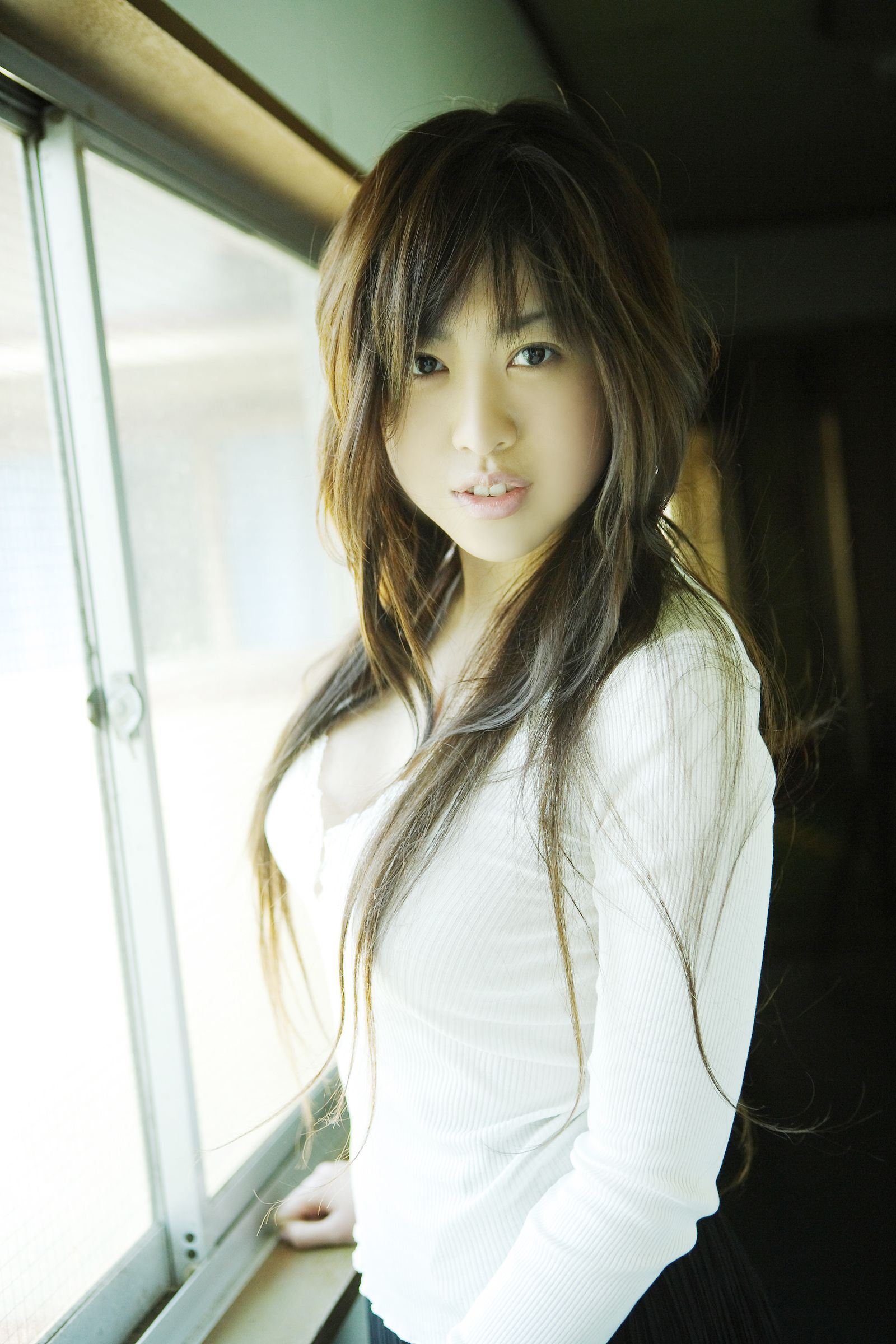 SF-No.430 浜名優衣 Yui Hamana-图30