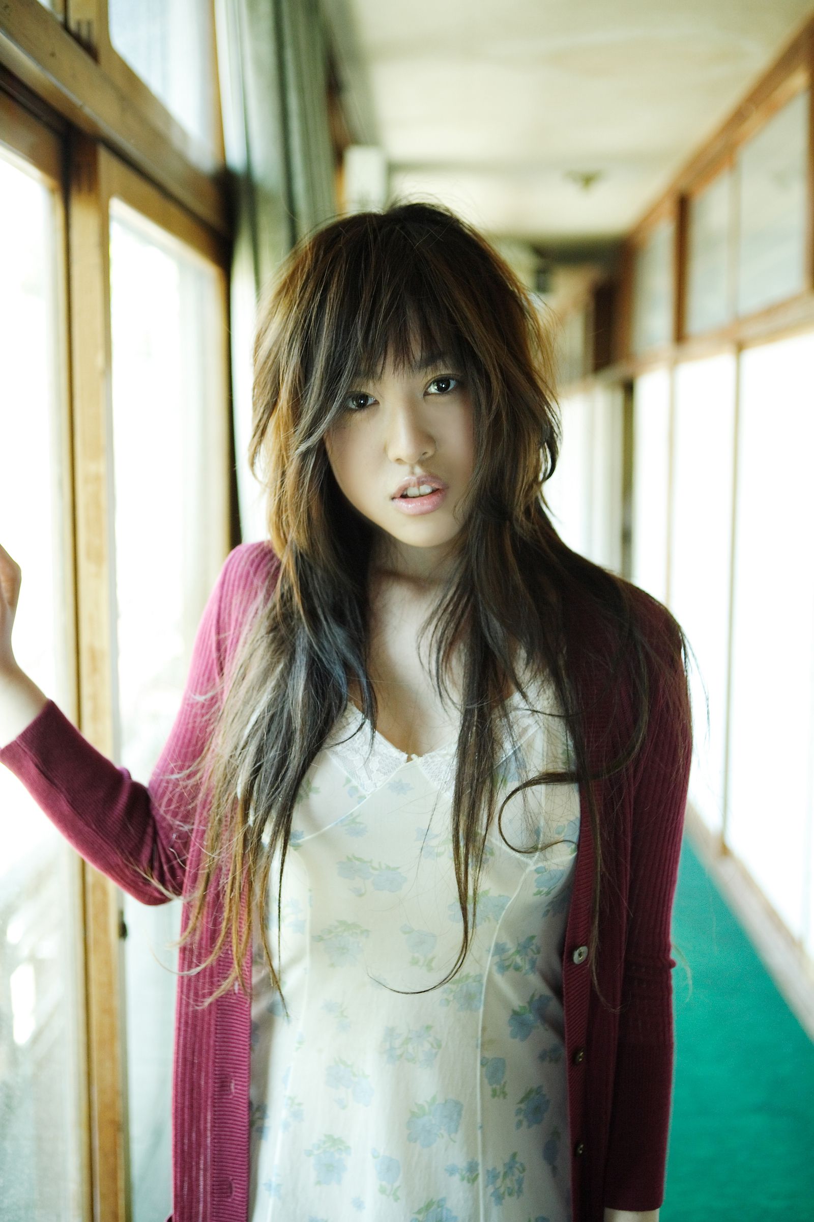 SF-No.430 浜名優衣 Yui Hamana-图32