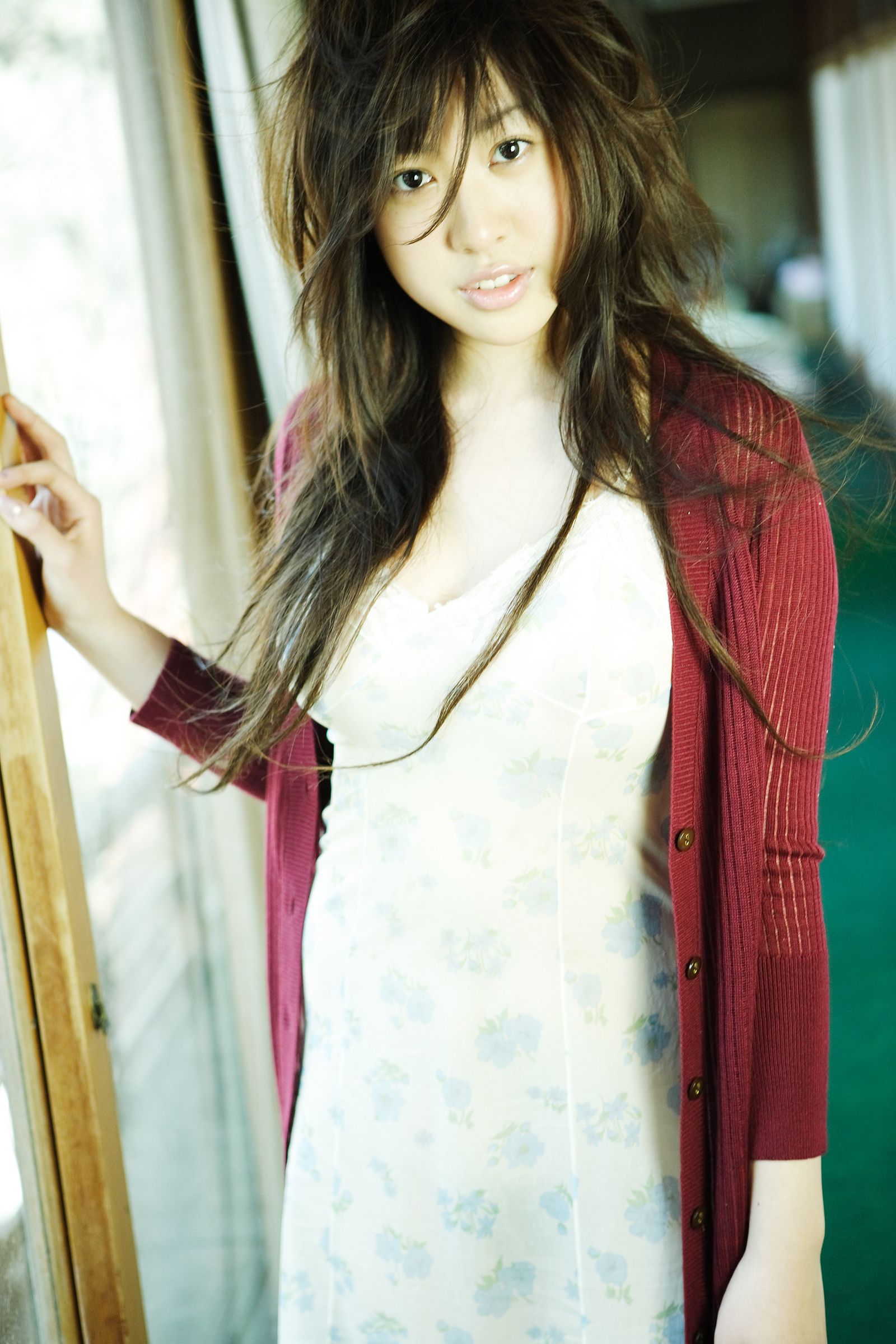 SF-No.430 浜名優衣 Yui Hamana-图33