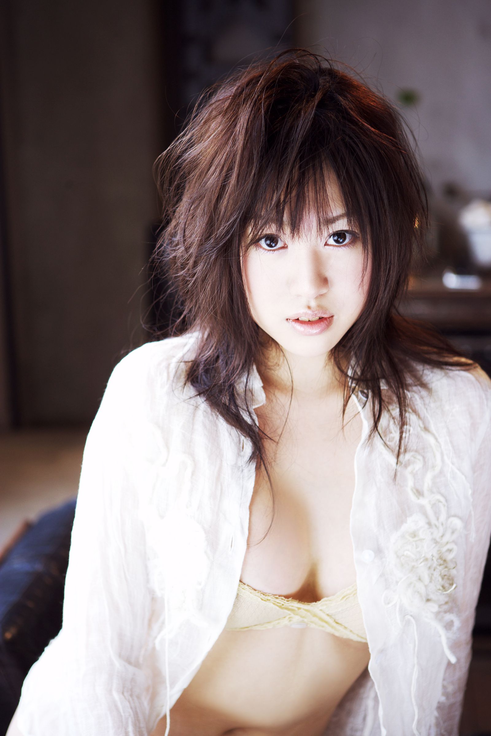 SF-No.430 浜名優衣 Yui Hamana-图3